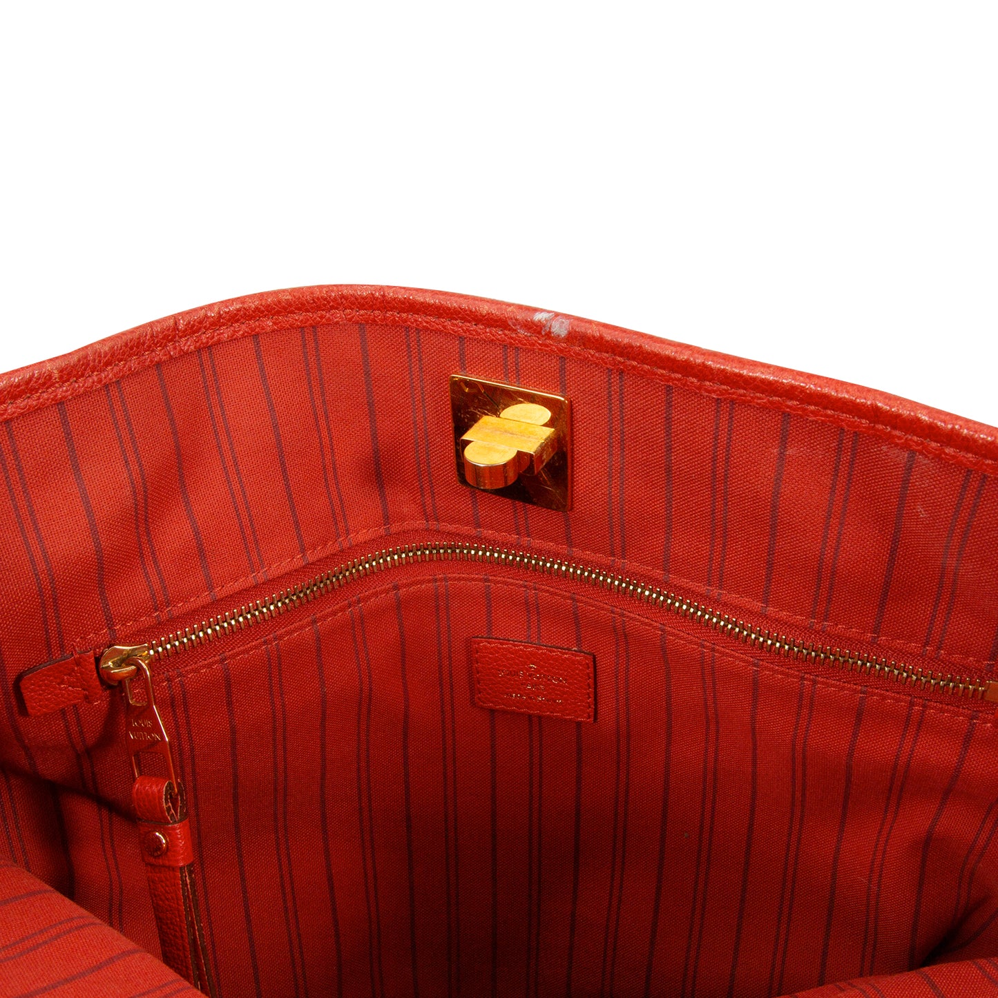 Bolso Citadine