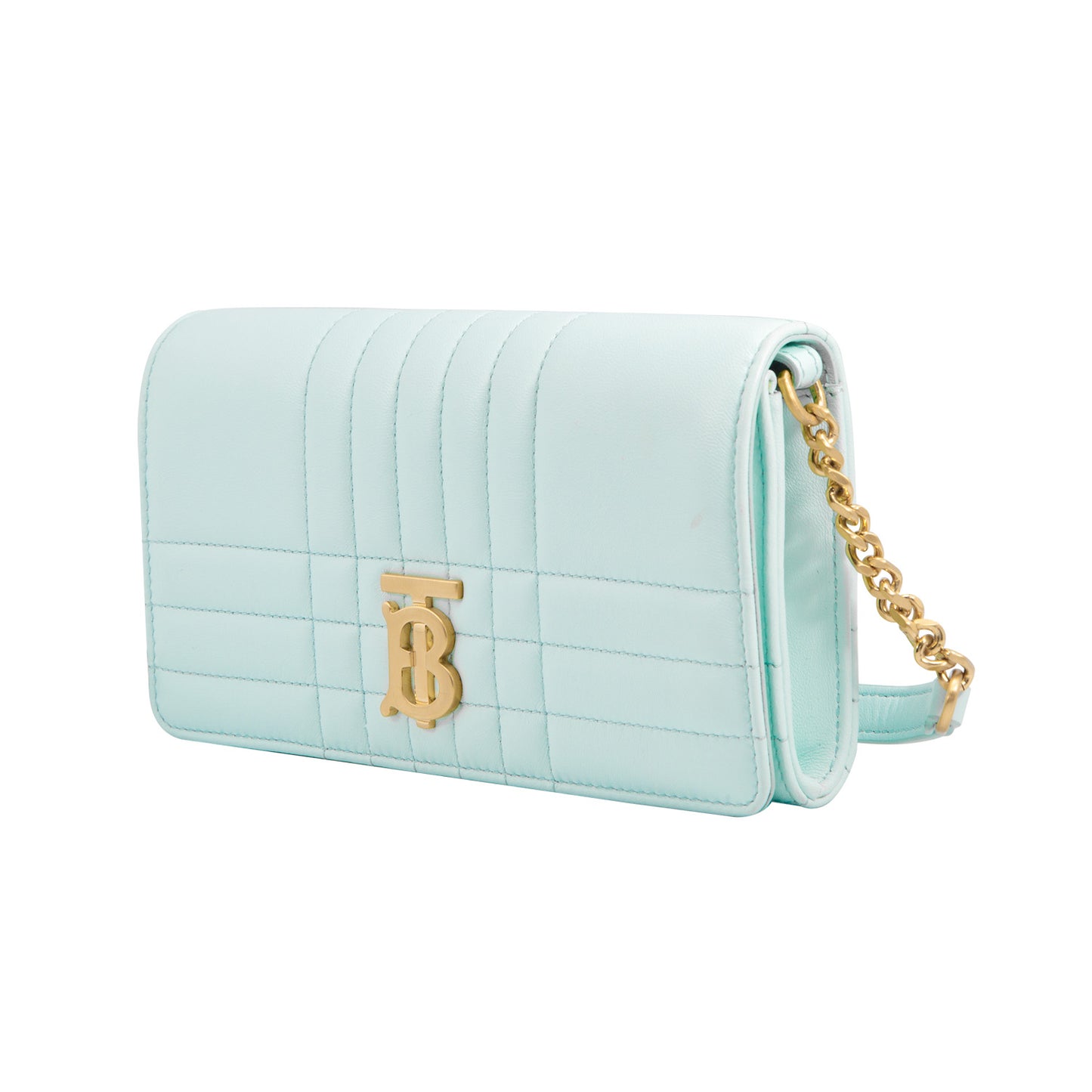 Cartera Lola Con Cadena
