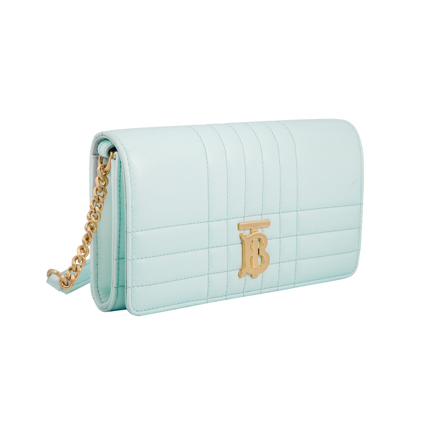 Cartera Lola Con Cadena