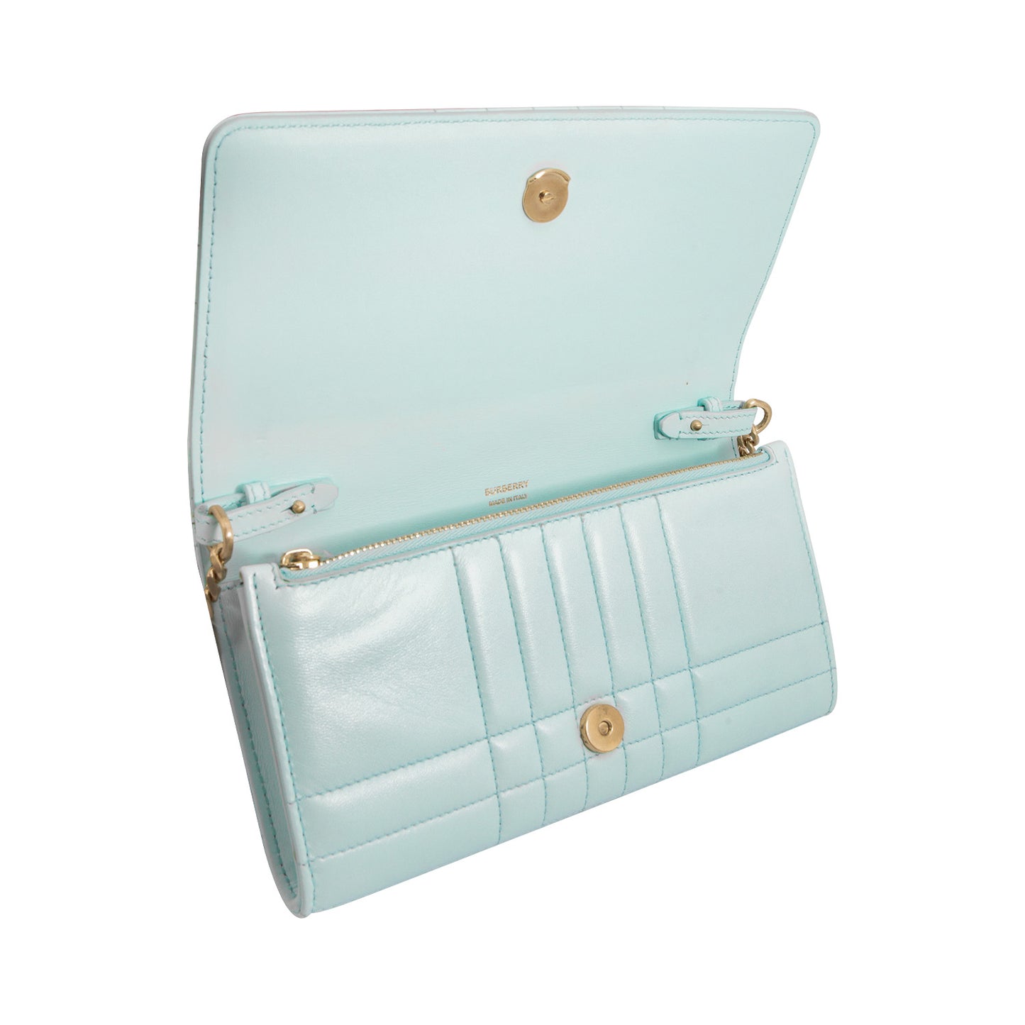 Cartera Lola Con Cadena