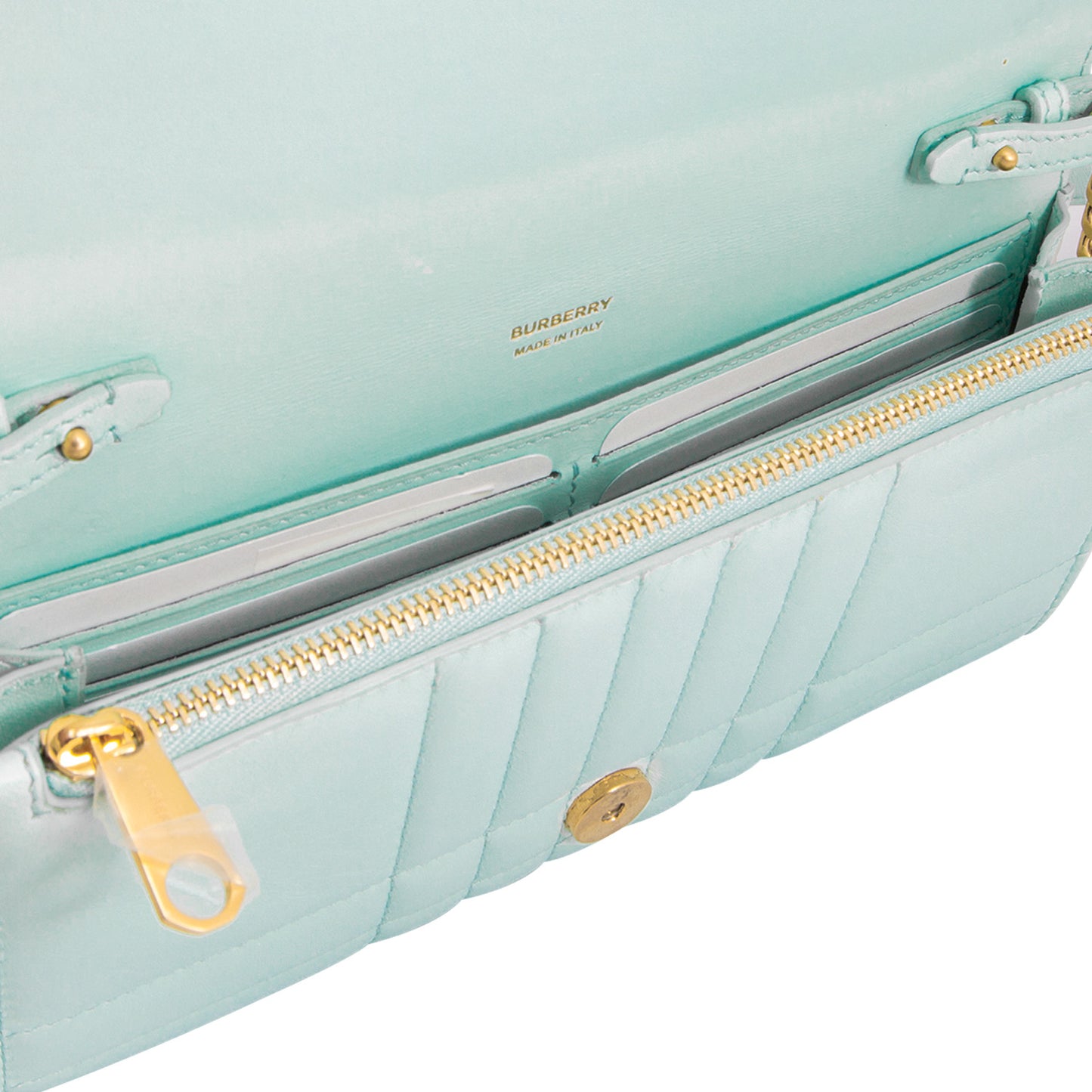Cartera Lola Con Cadena