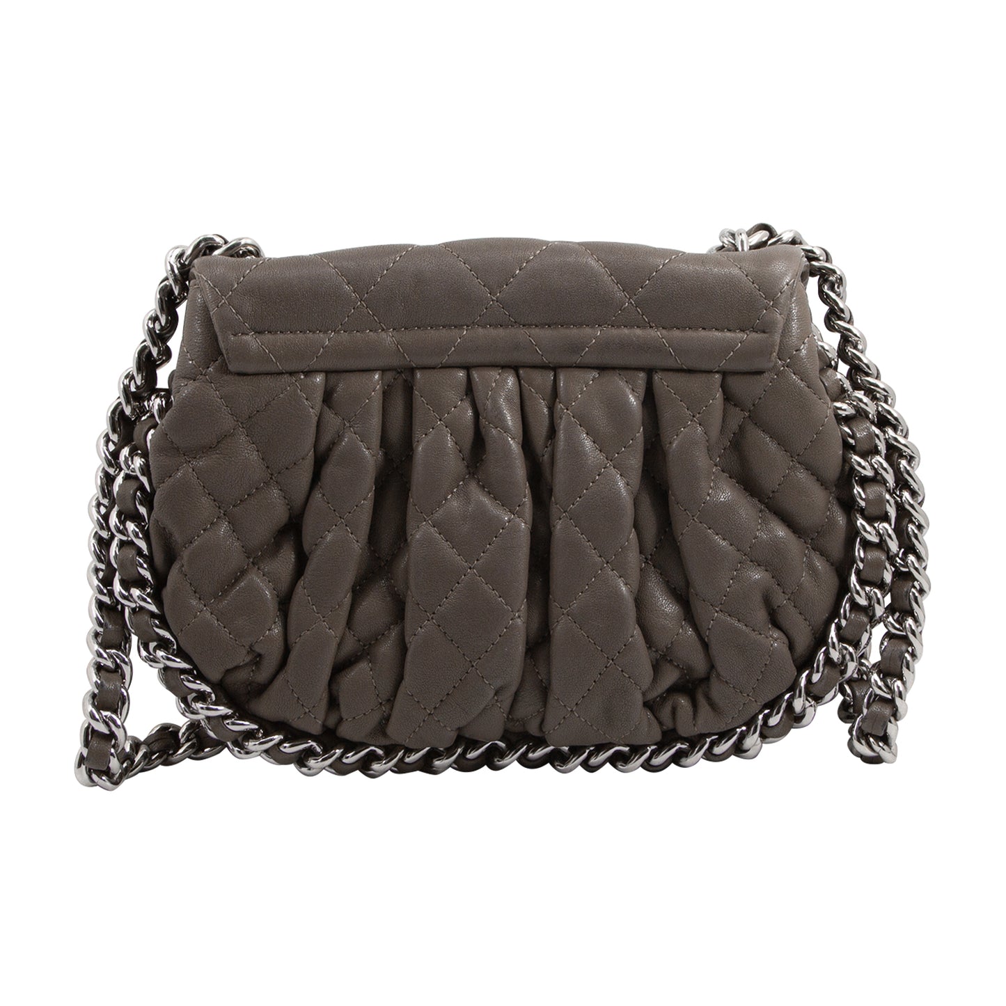Crossbody Around Chain