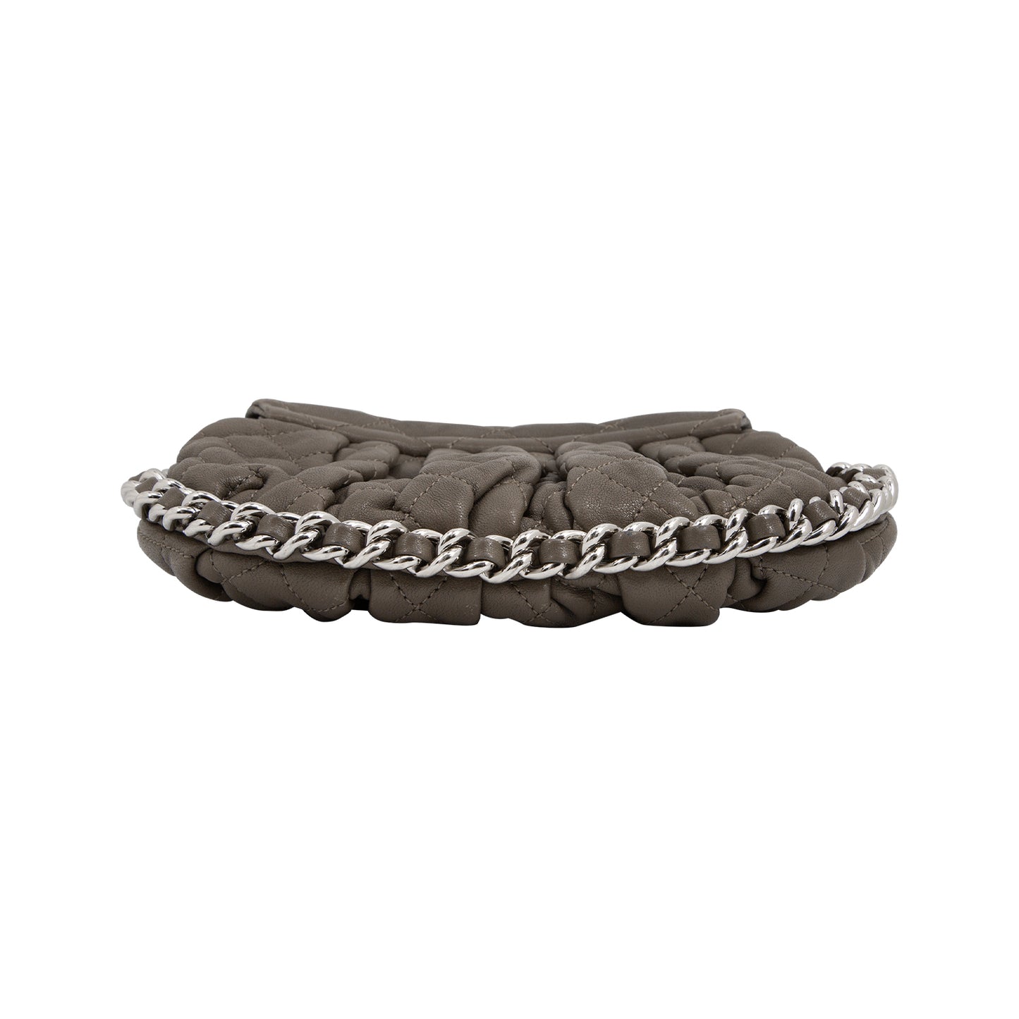 Crossbody Around Chain
