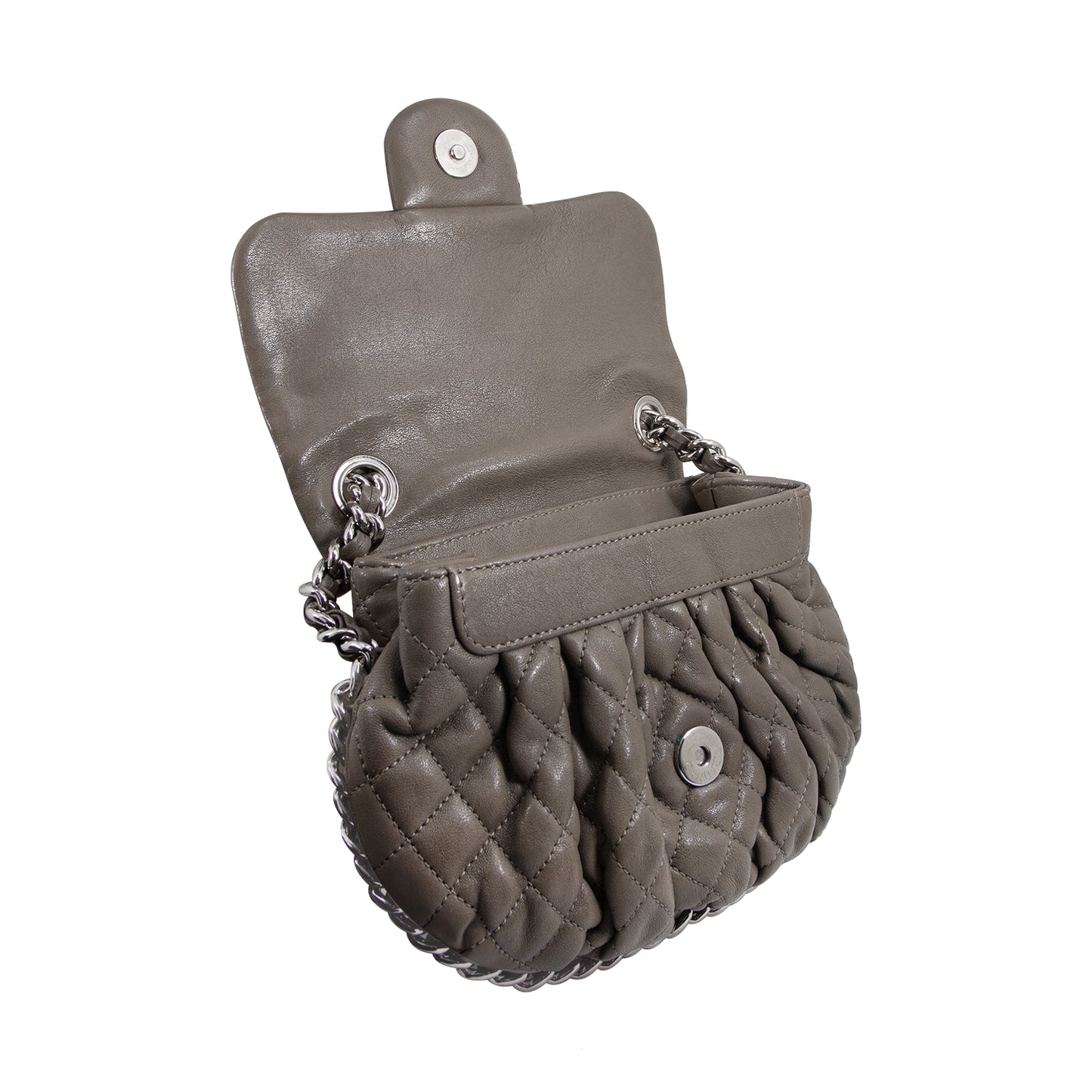 Crossbody Around Chain