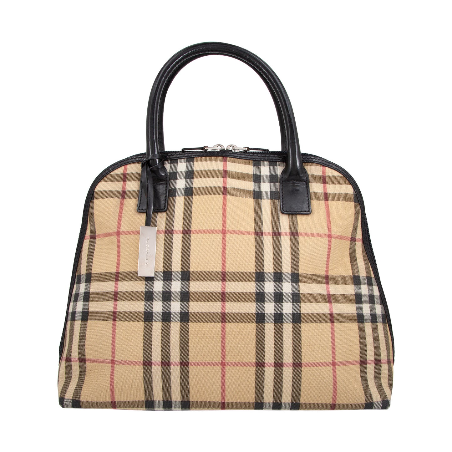 Bolso Nova Check