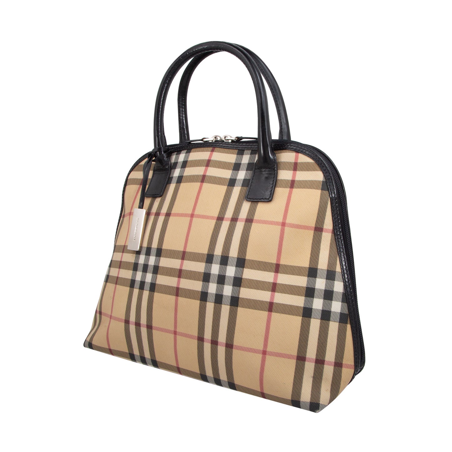 Bolso Nova Check