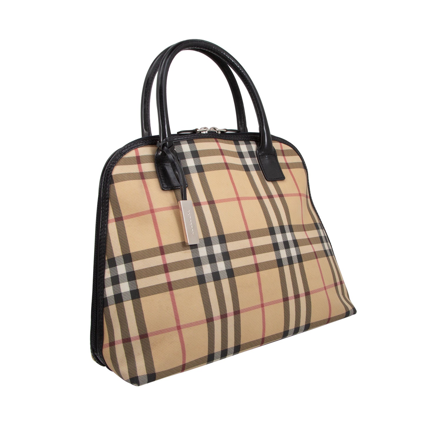 Bolso Nova Check