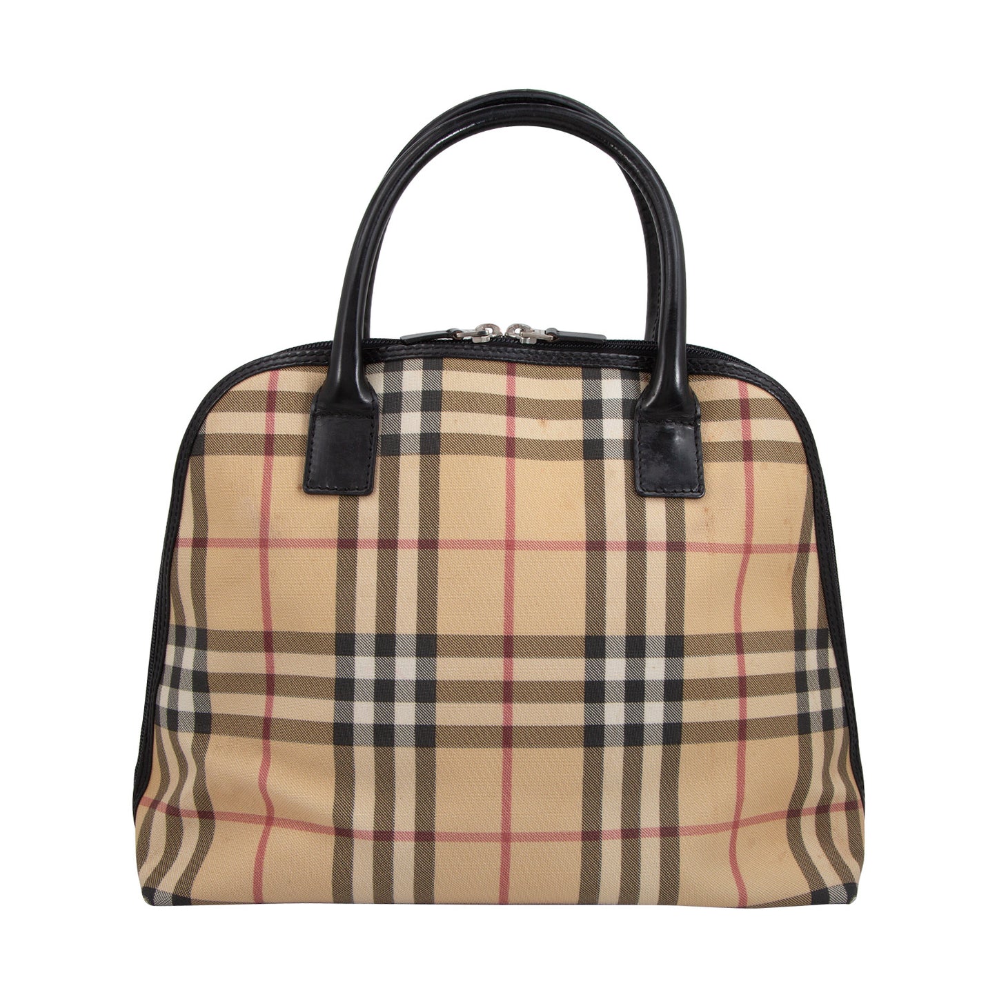 Bolso Nova Check