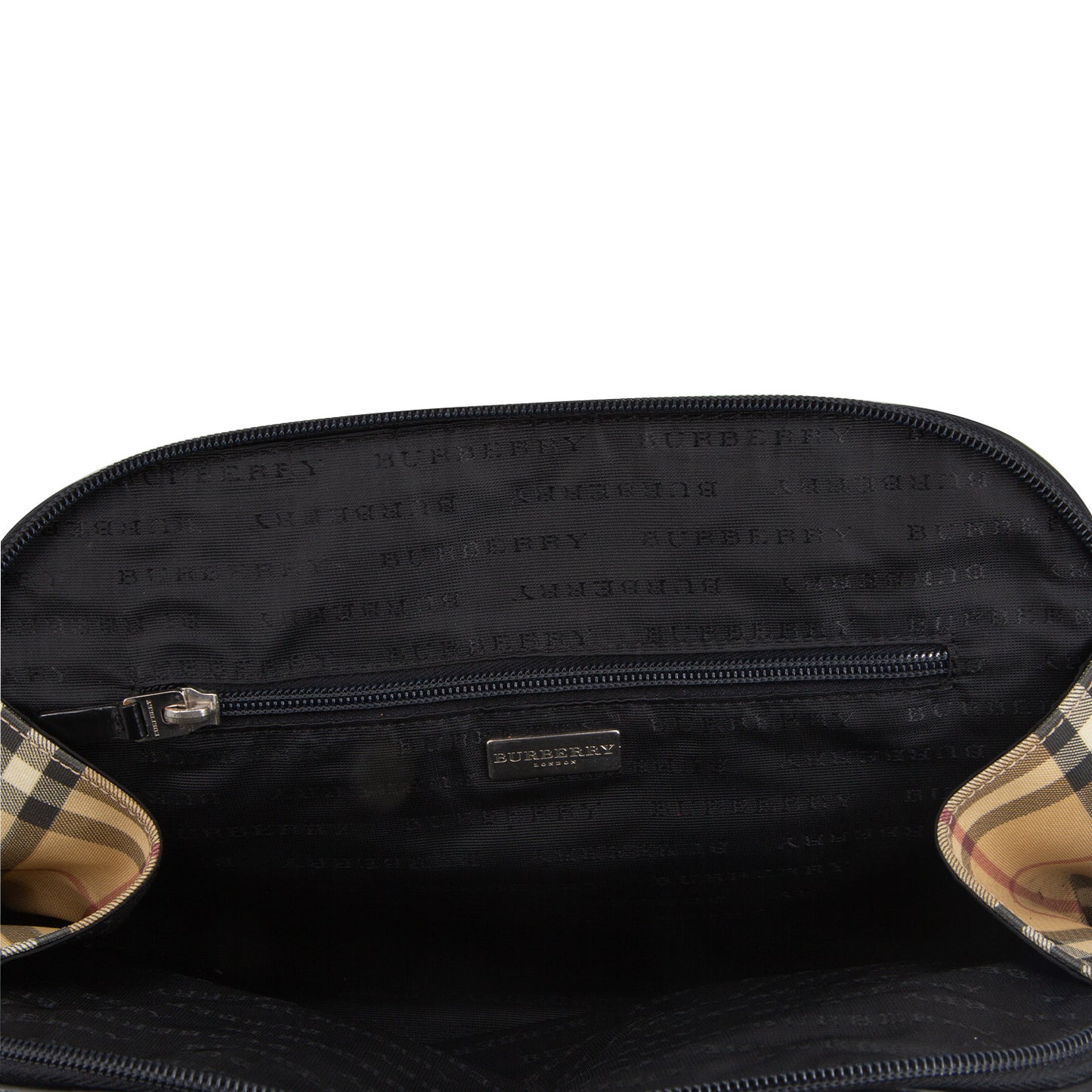 Bolso Nova Check