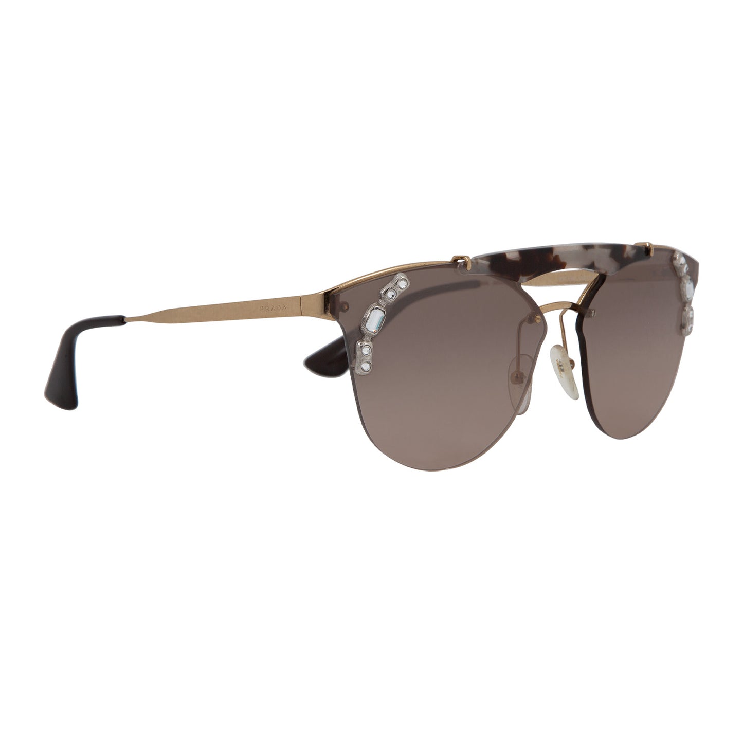 Lentes De Sol PR 53US