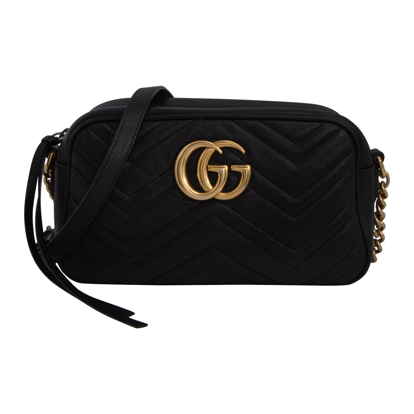 Crossbody Marmont GG