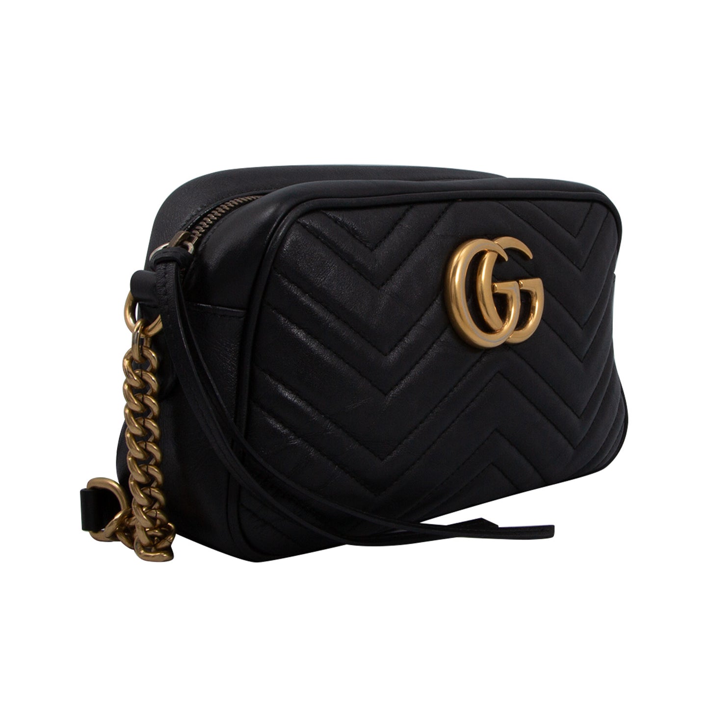 Crossbody Marmont GG