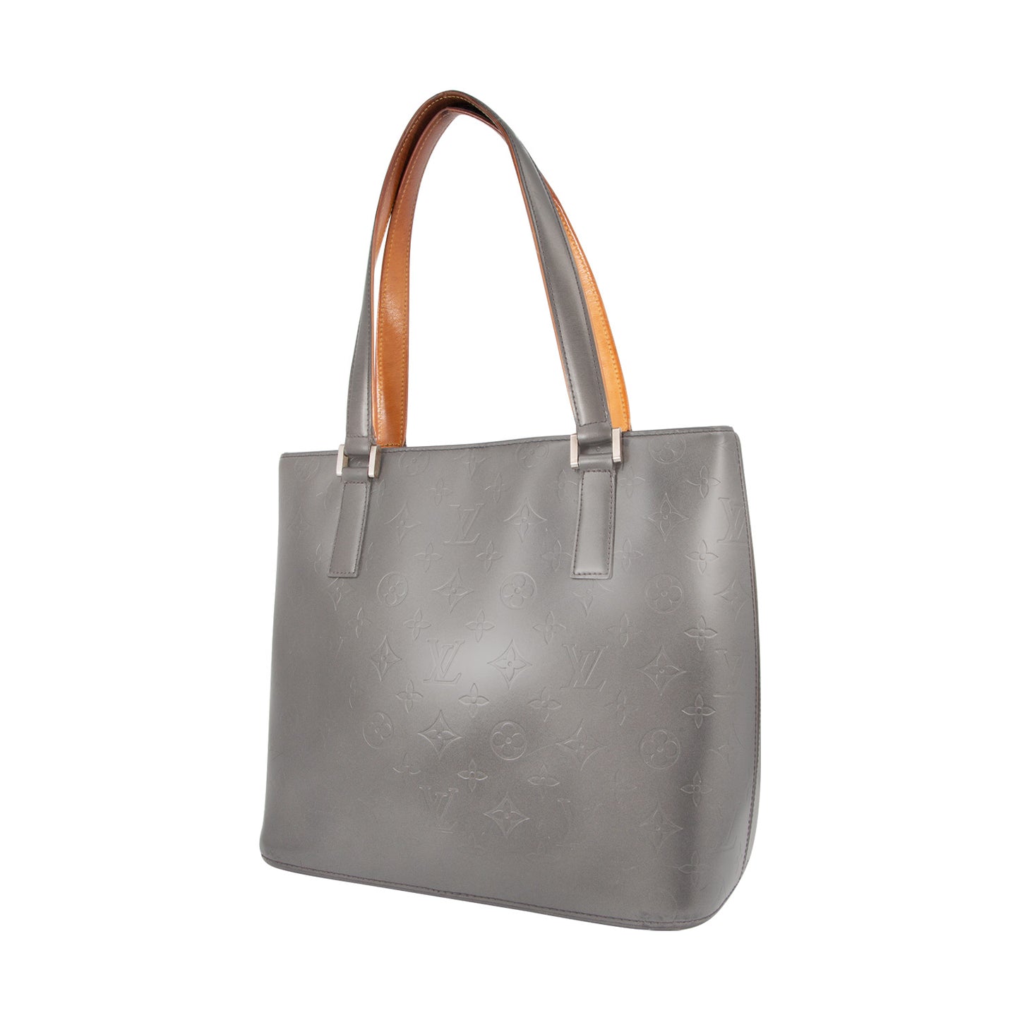 Bolso Monogram Mat Stockton