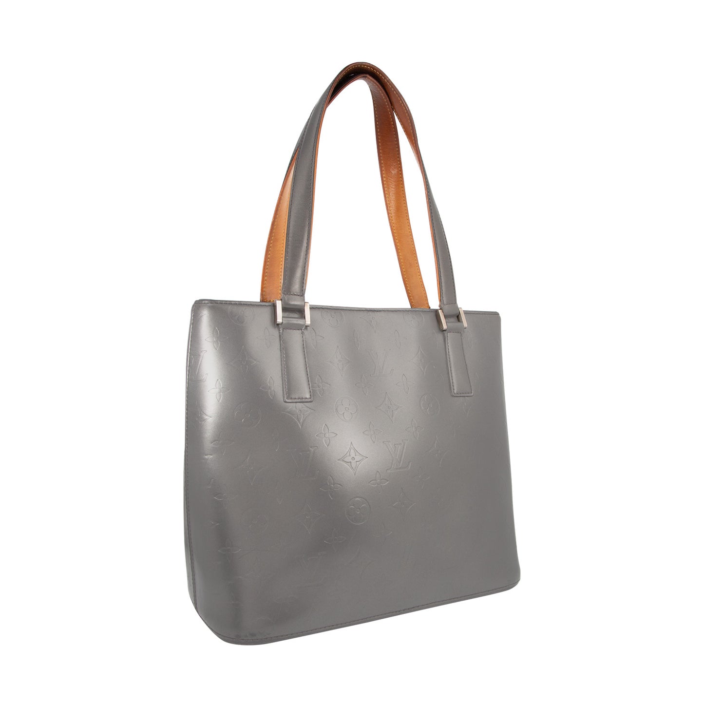 Bolso Monogram Mat Stockton