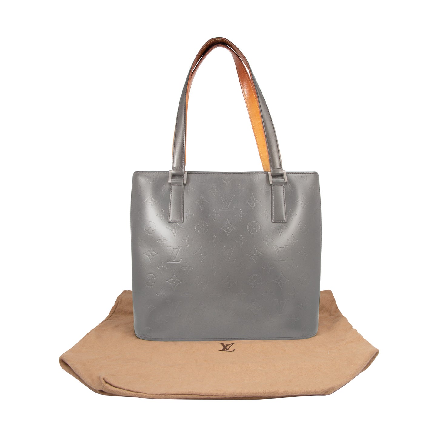 Bolso Monogram Mat Stockton