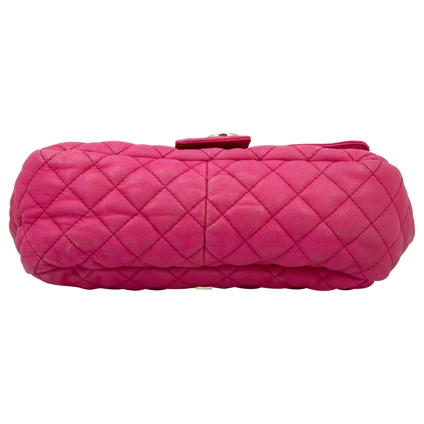 Bolso Homenaje Acolchado