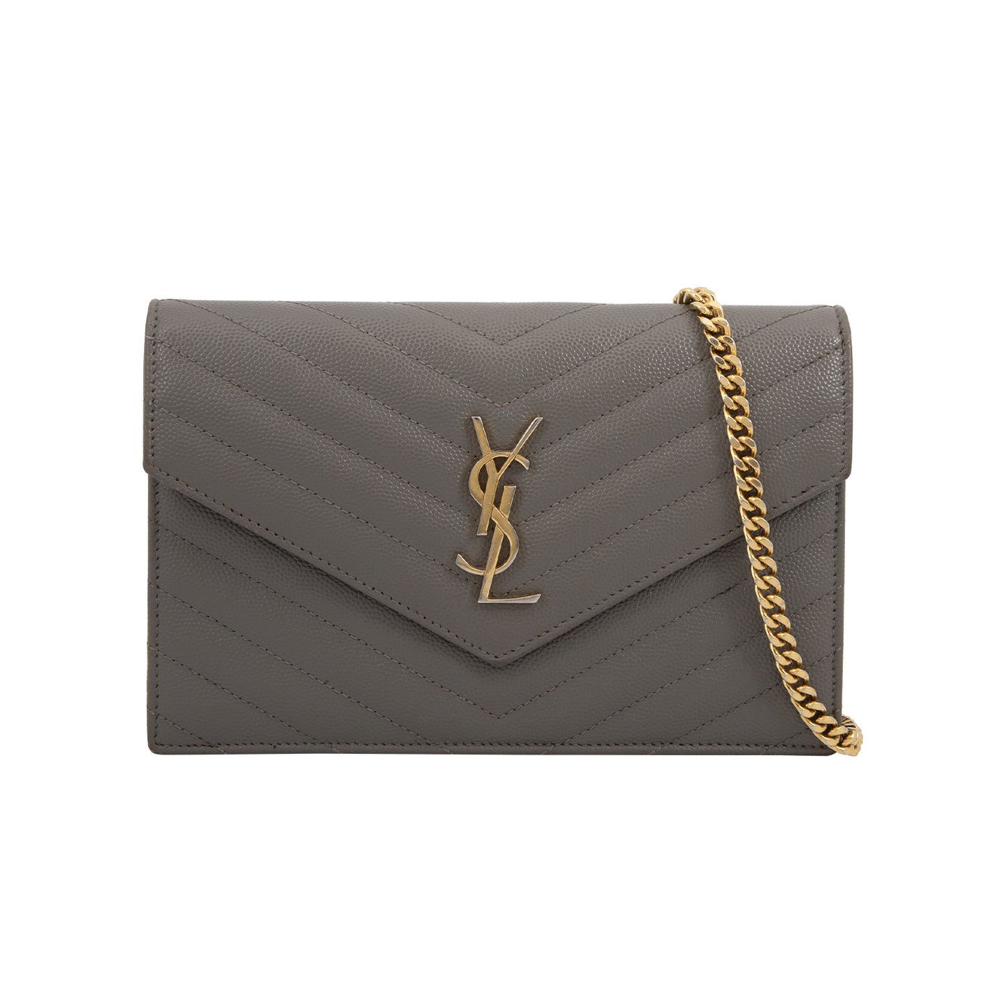 Crossbody Envelope