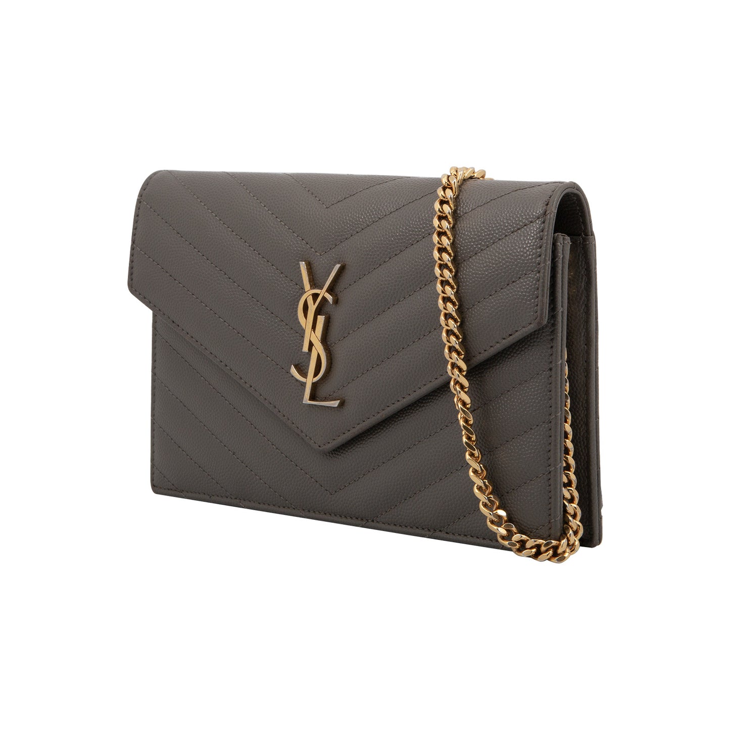 Crossbody Envelope