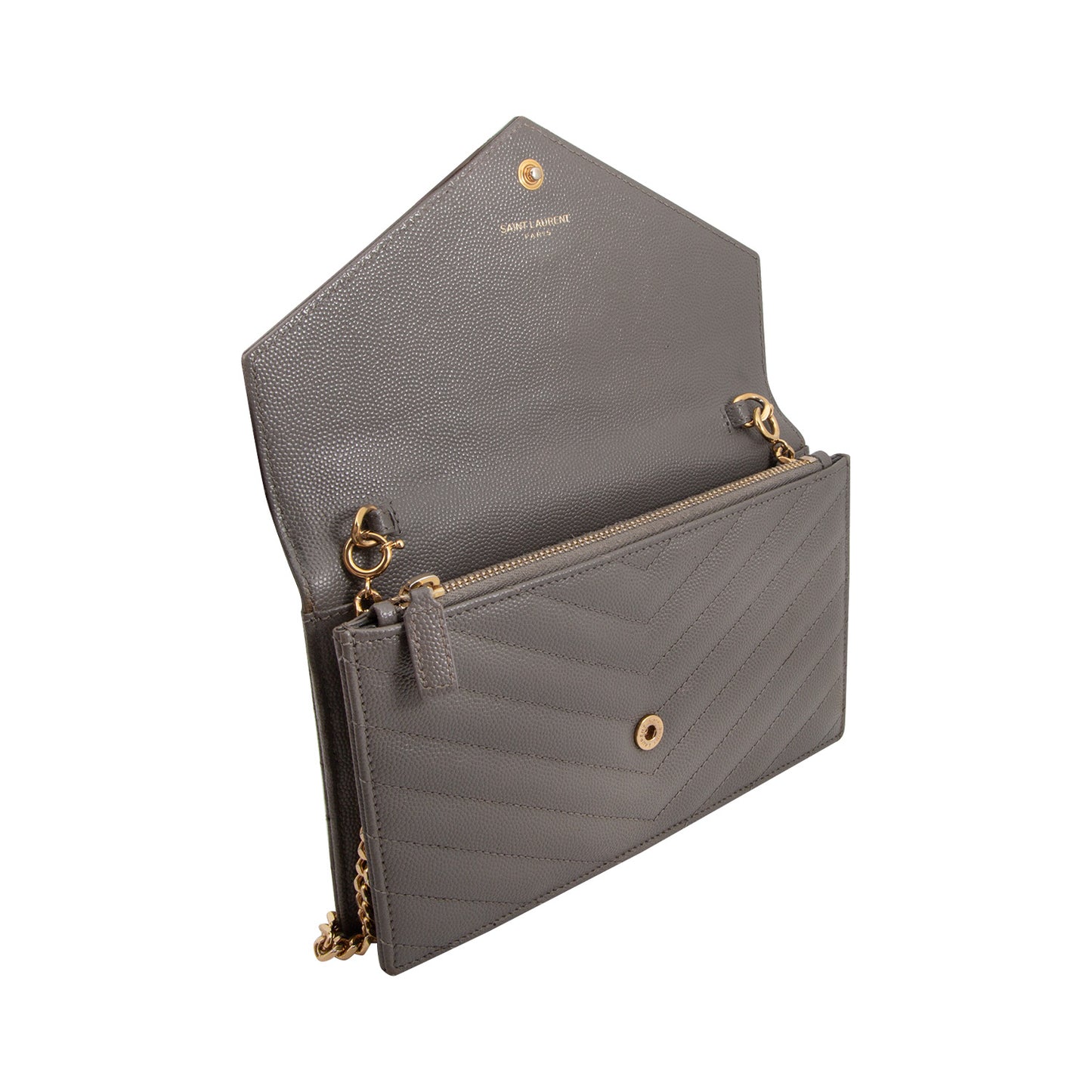 Crossbody Envelope