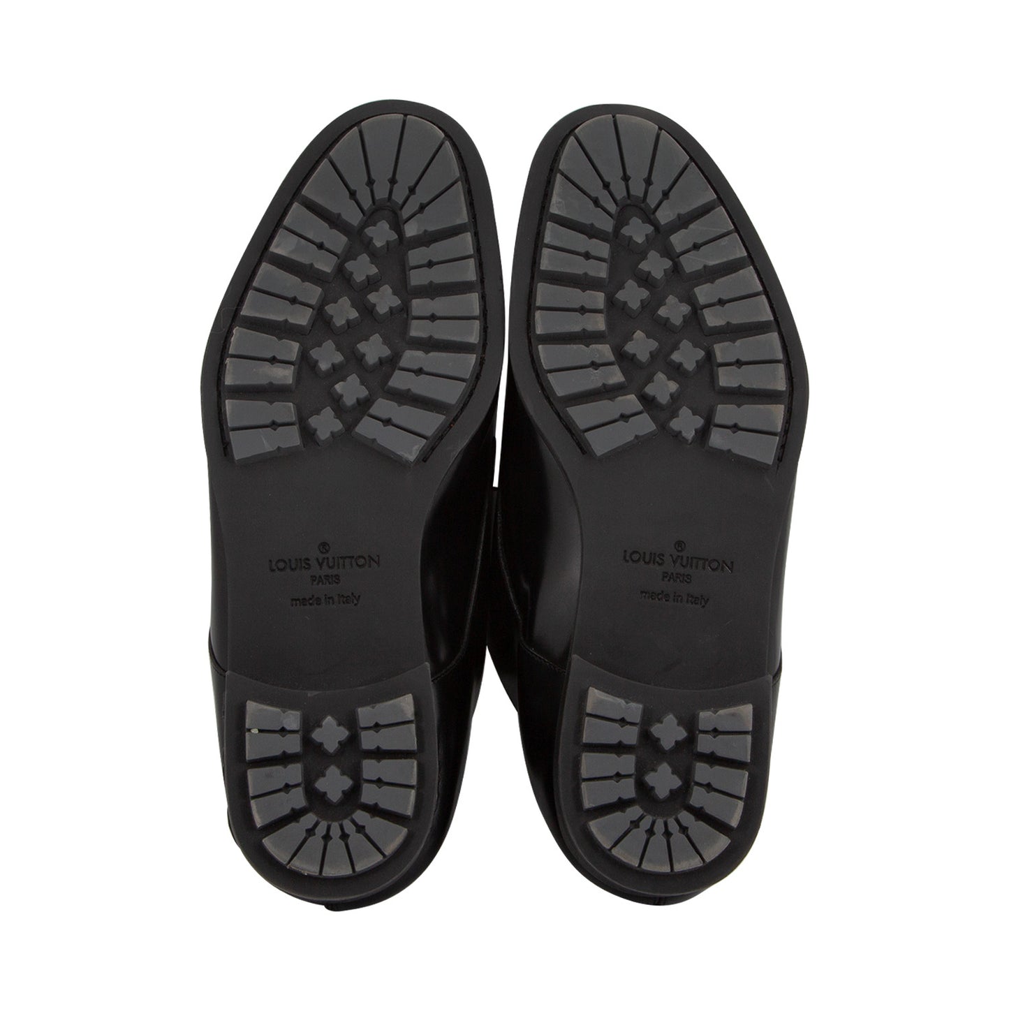 Mocasines Derby LV Formal