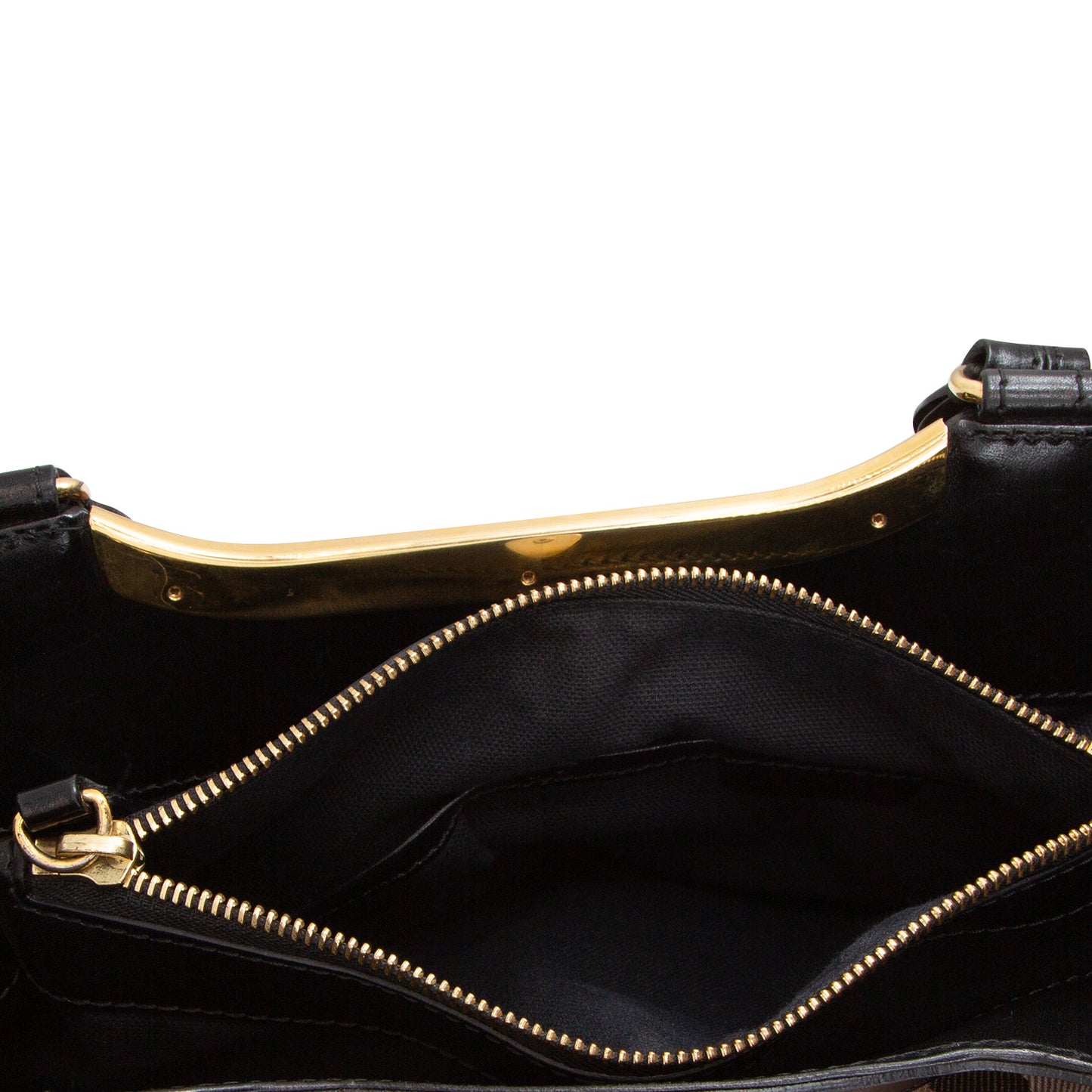 Bolso Hepburn Satchel