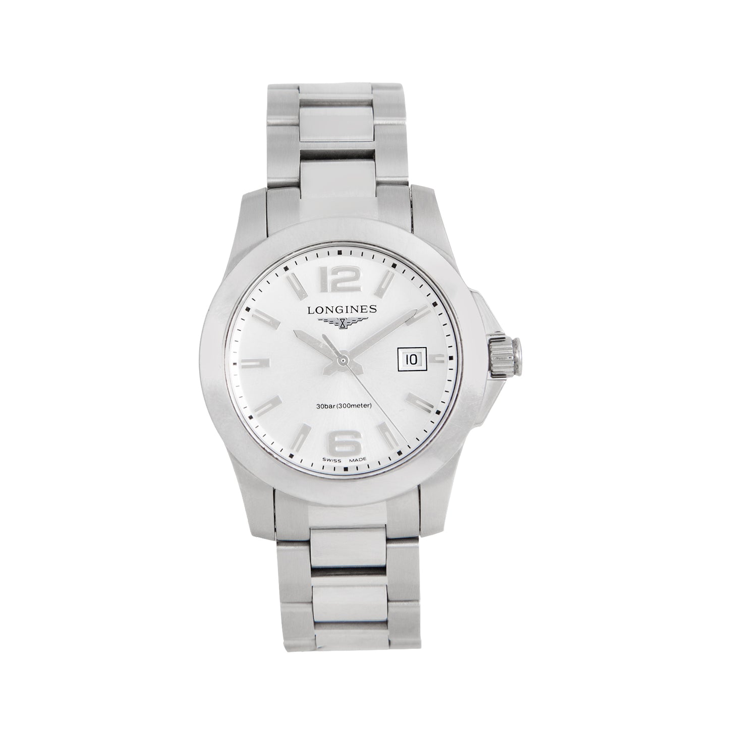 Longines Conquest 29mm