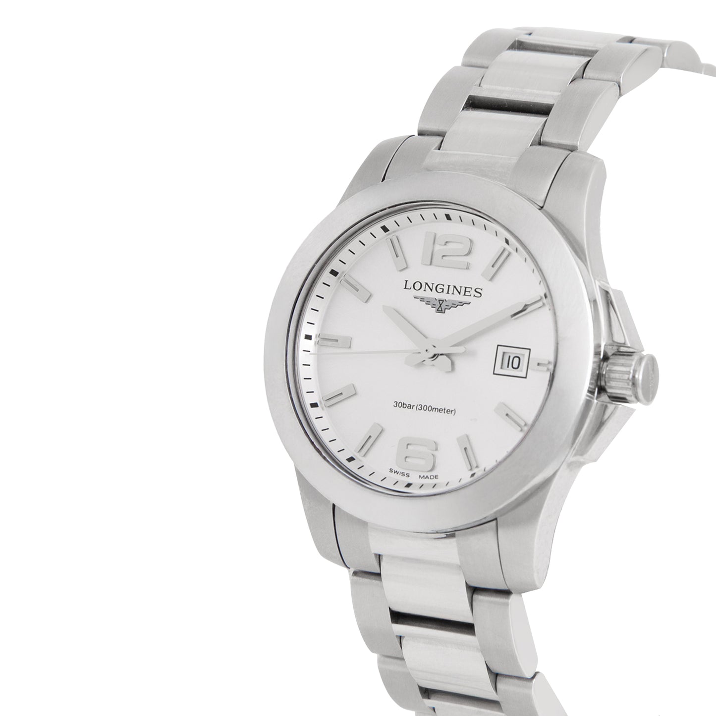 Longines Conquest 29mm