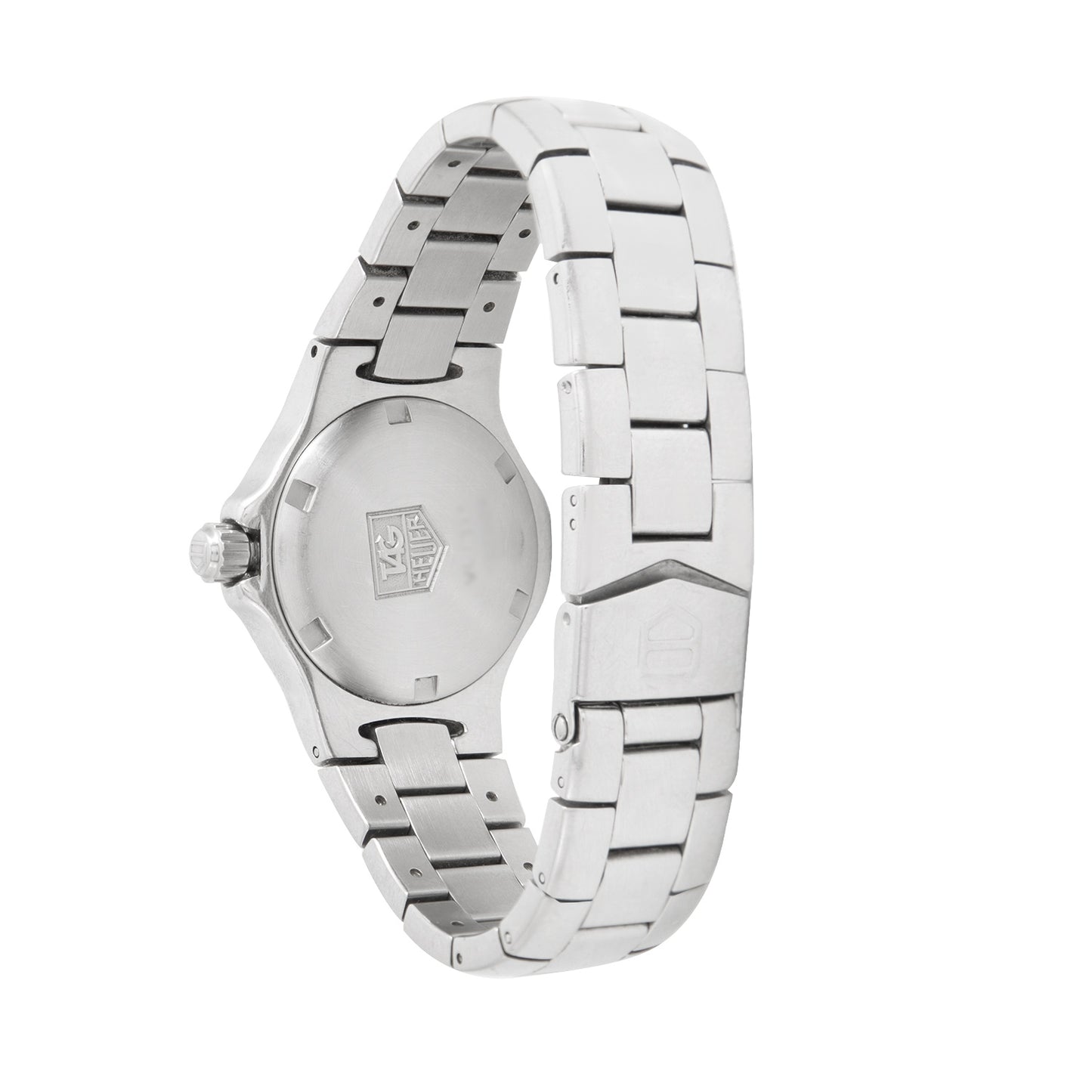 TAG Heuer Kirium Professional de 200 25mm