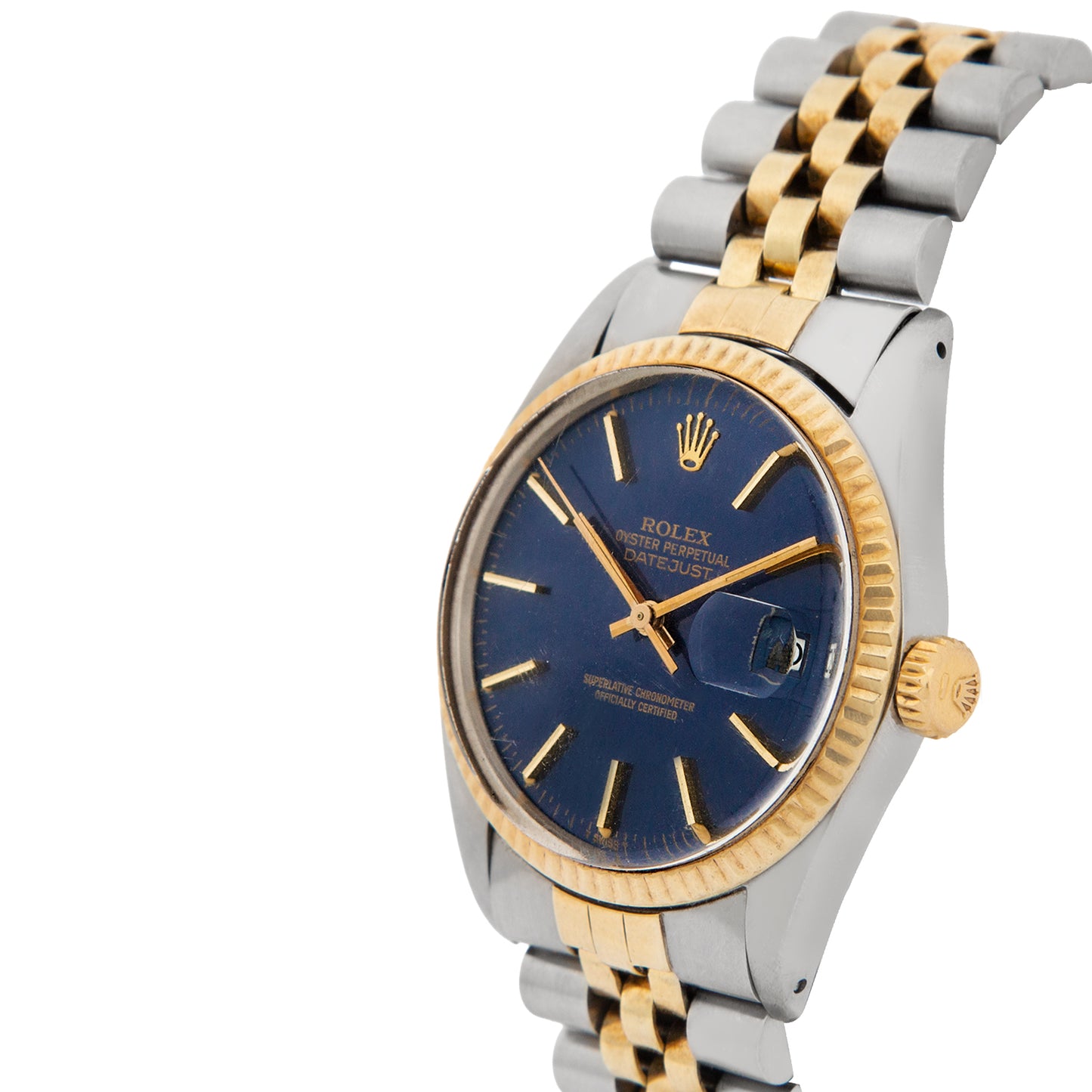 Rolex Datejust 36mm