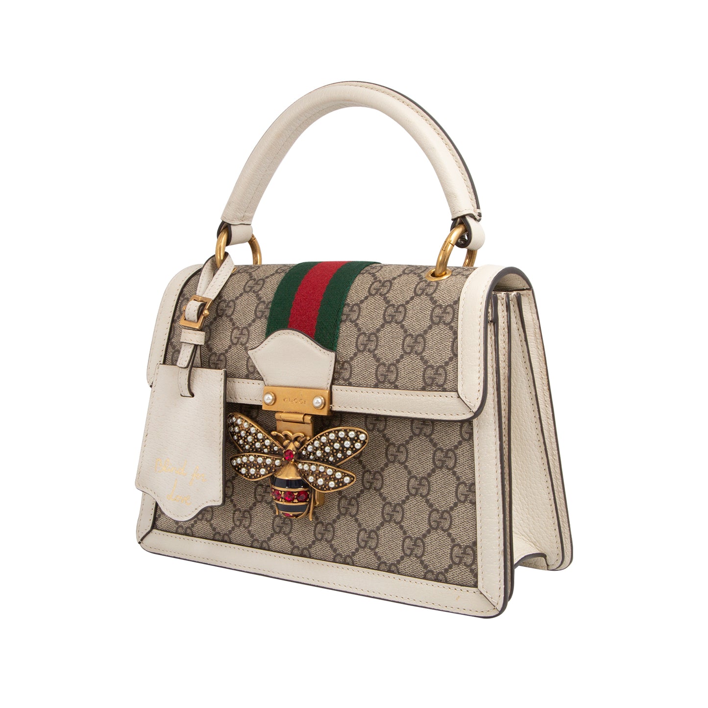 Bolso Queen Margaret GG Supreme