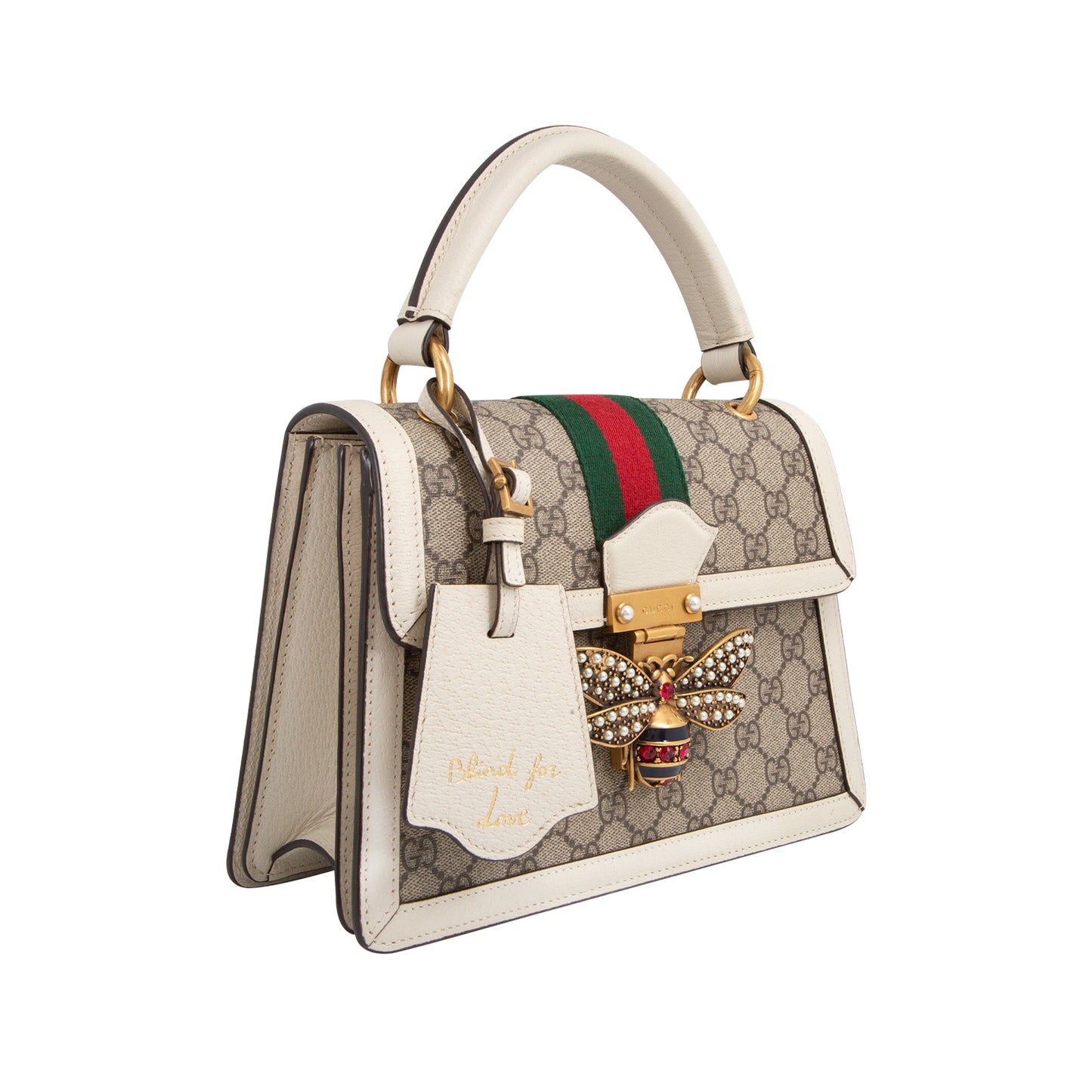 Bolso Queen Margaret GG Supreme