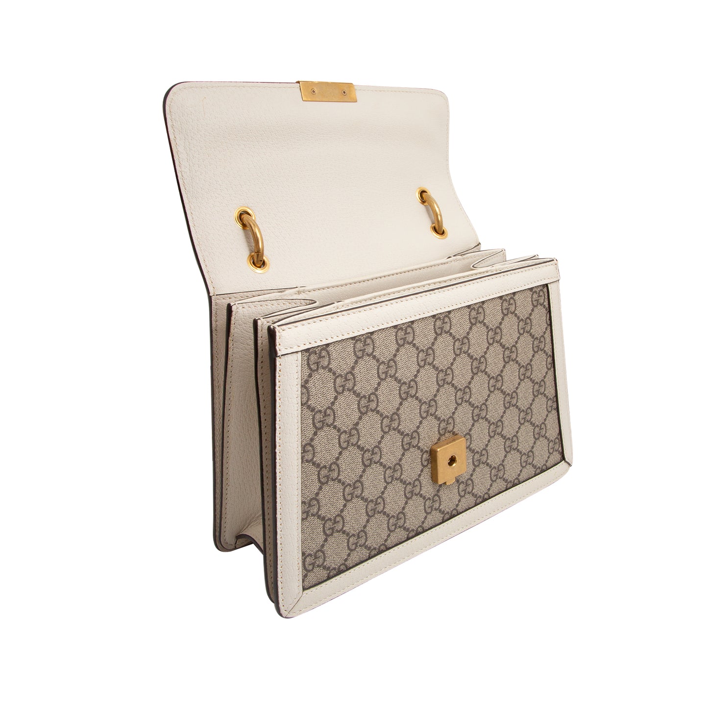 Bolso Queen Margaret GG Supreme