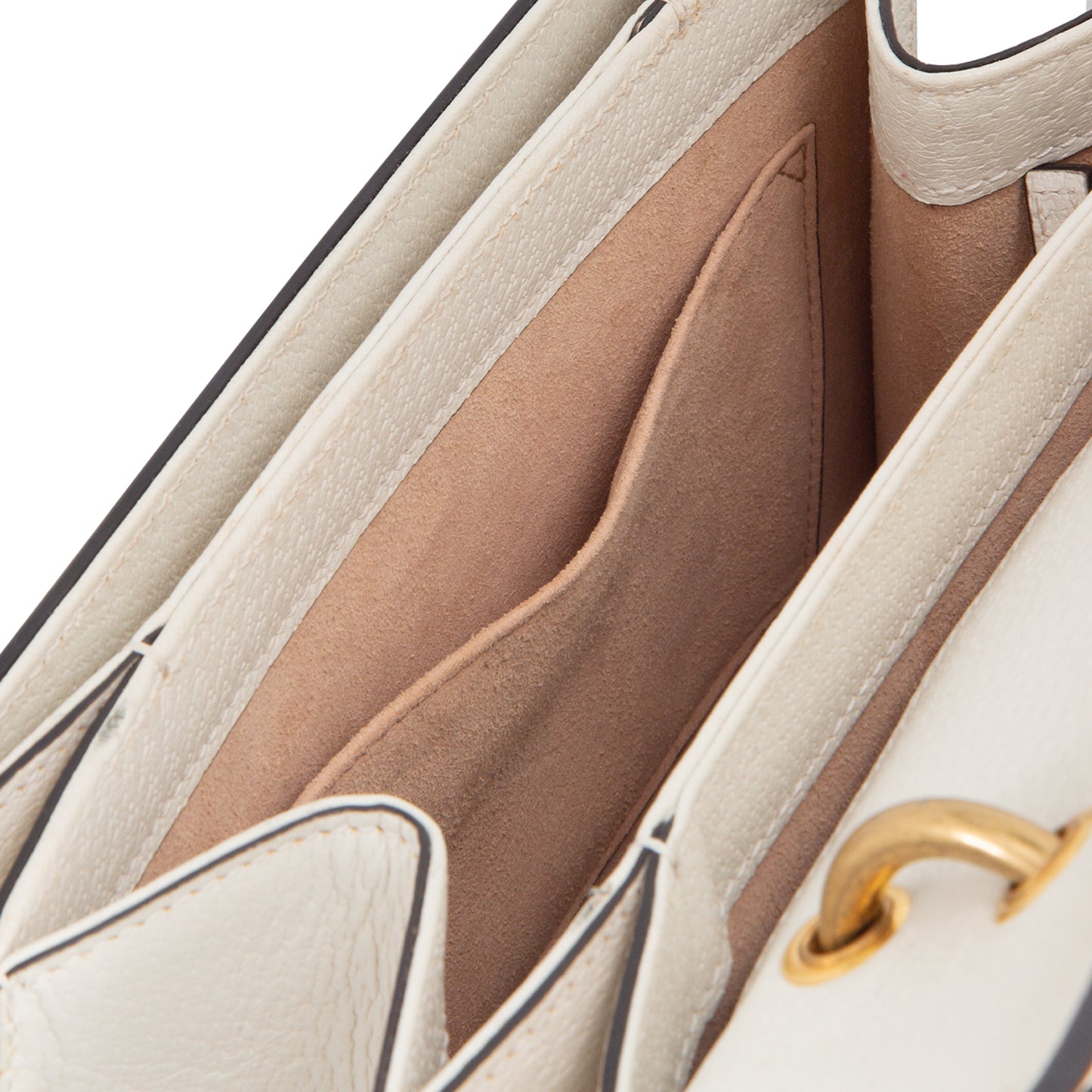 Bolso Queen Margaret GG Supreme