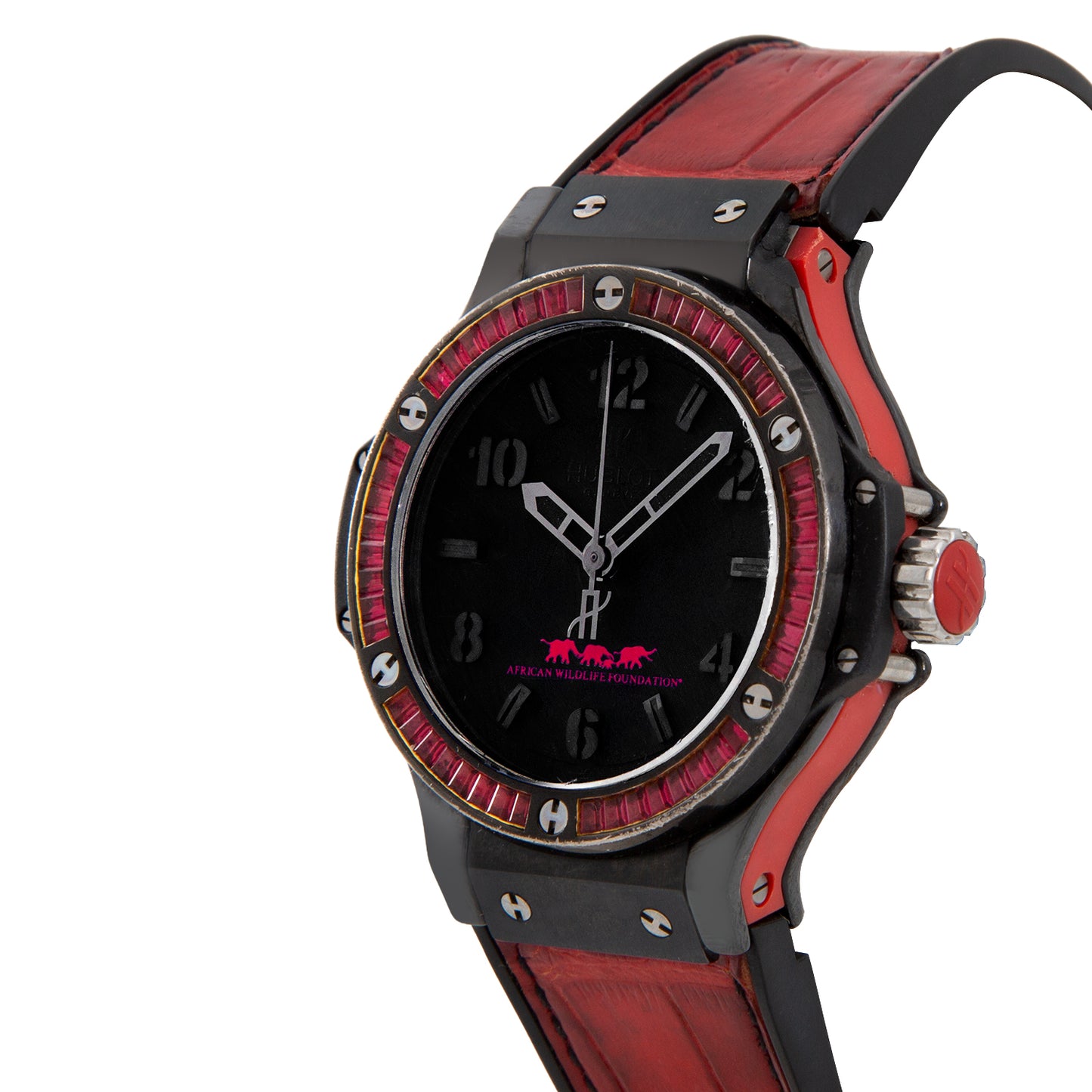 Hublot Big Bang Tutti Frutti 38mm