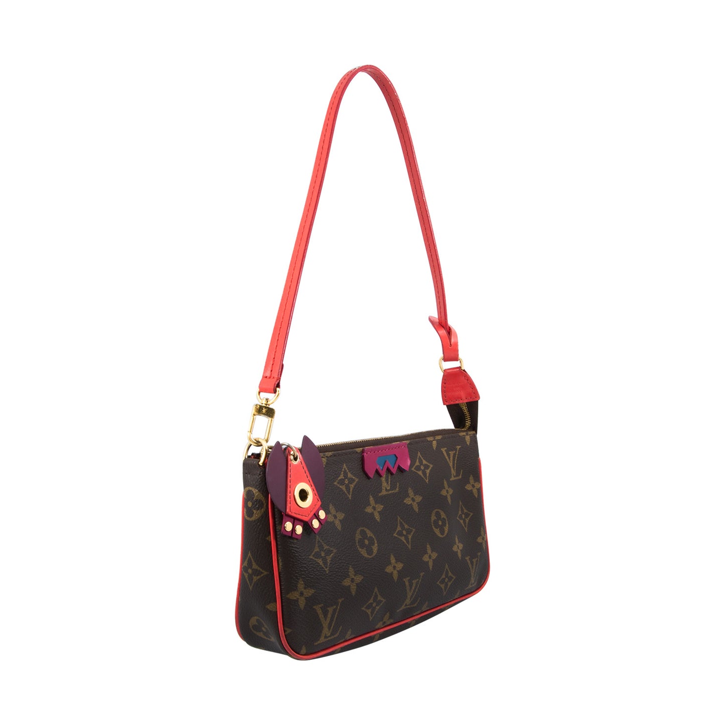 Pochette Limited Edition Totem