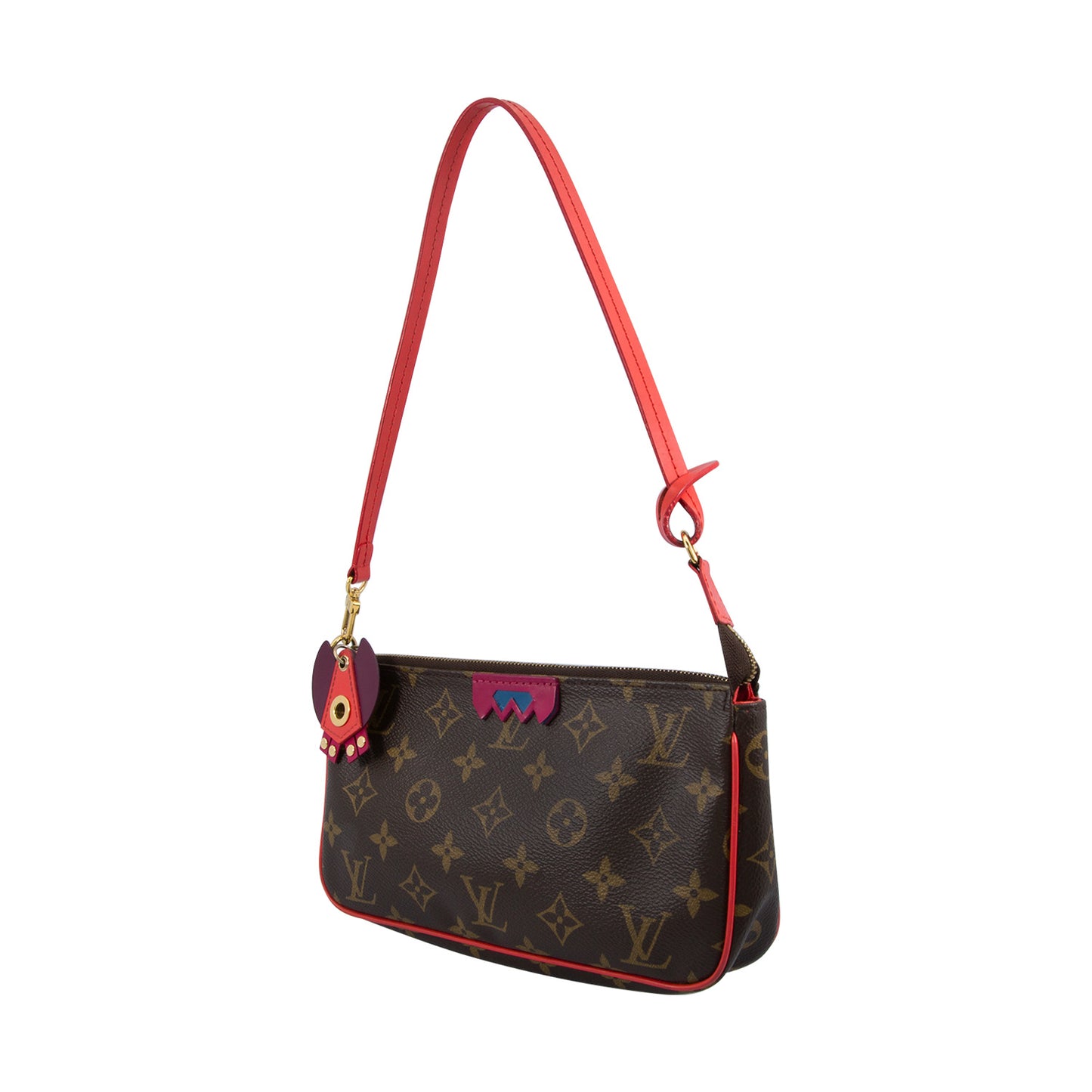 Pochette Limited Edition Totem