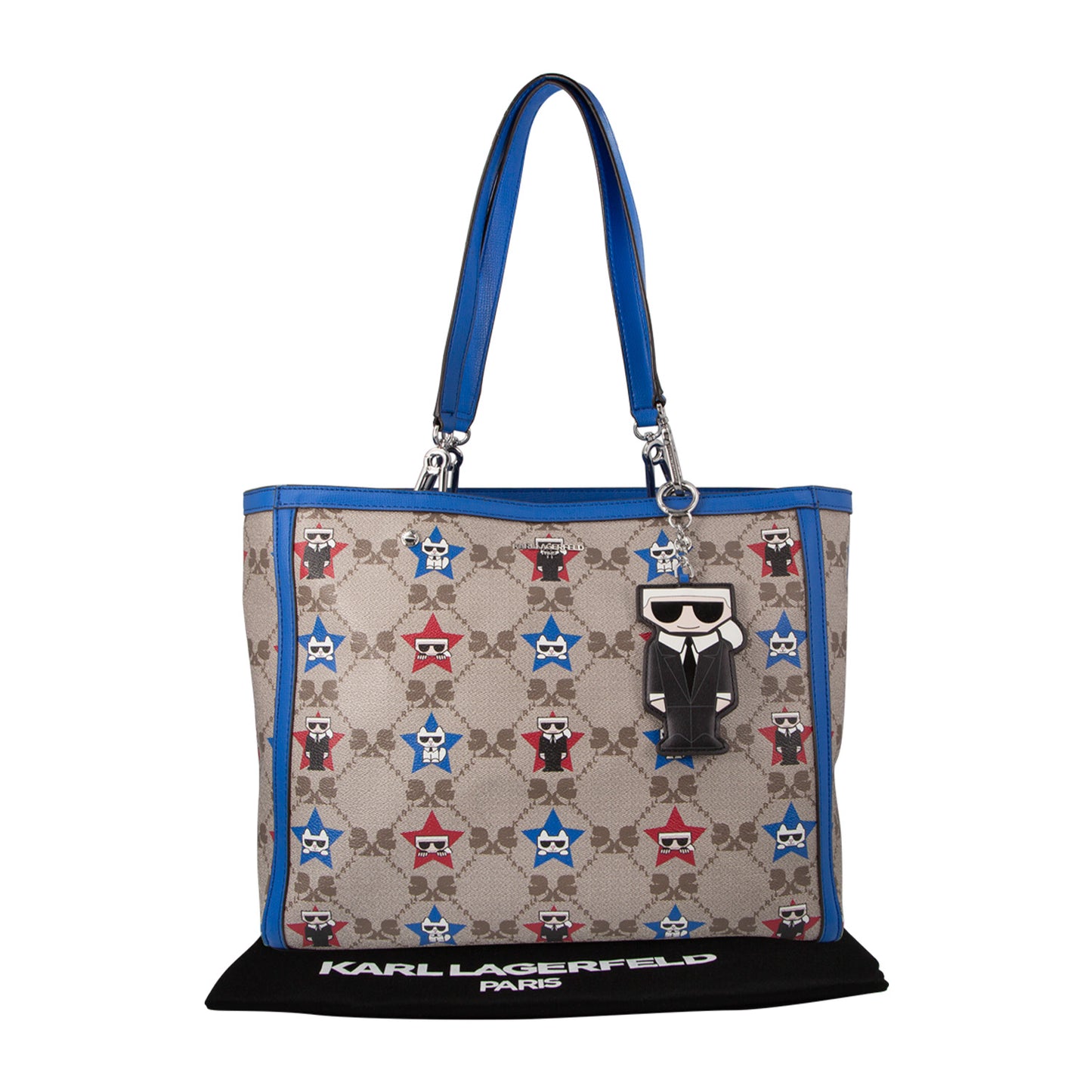 Bolso Tote Maybelle Adele