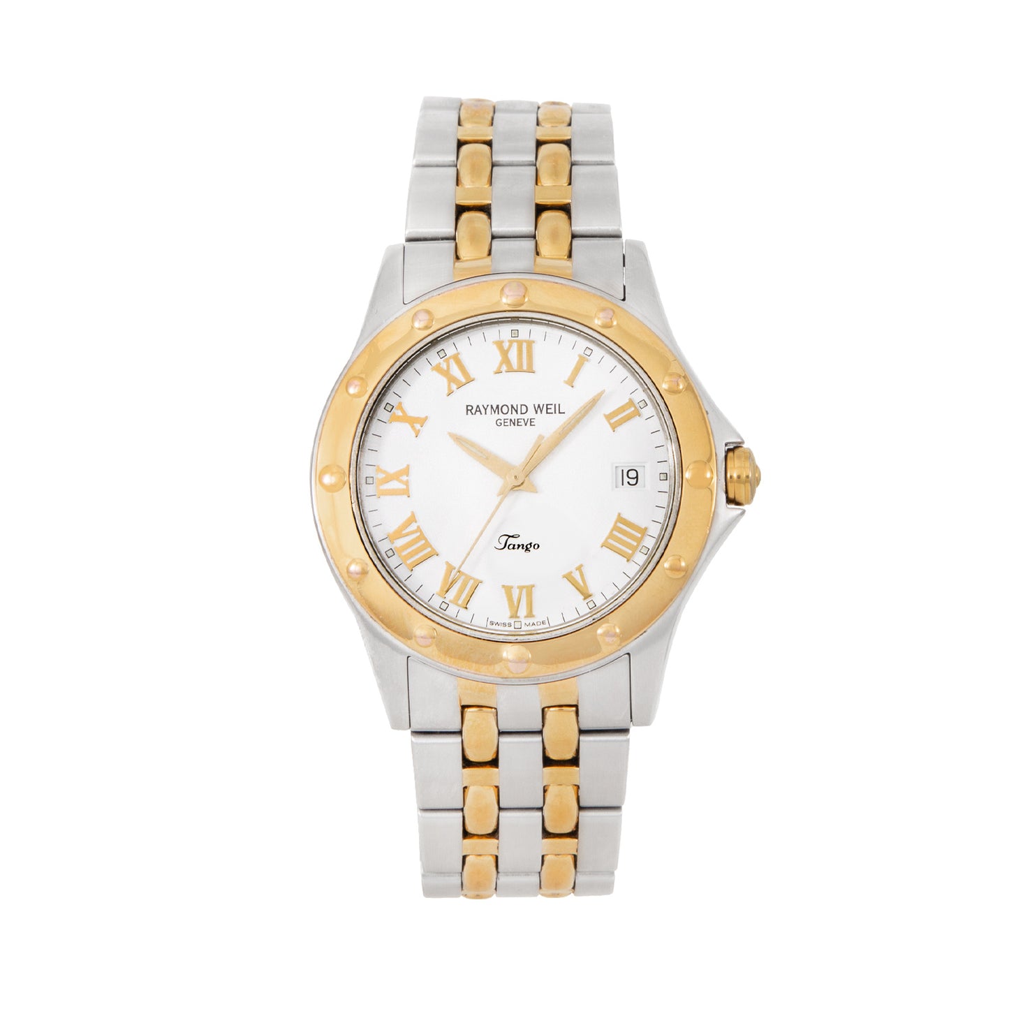 Raymond Weil Tango 36mm