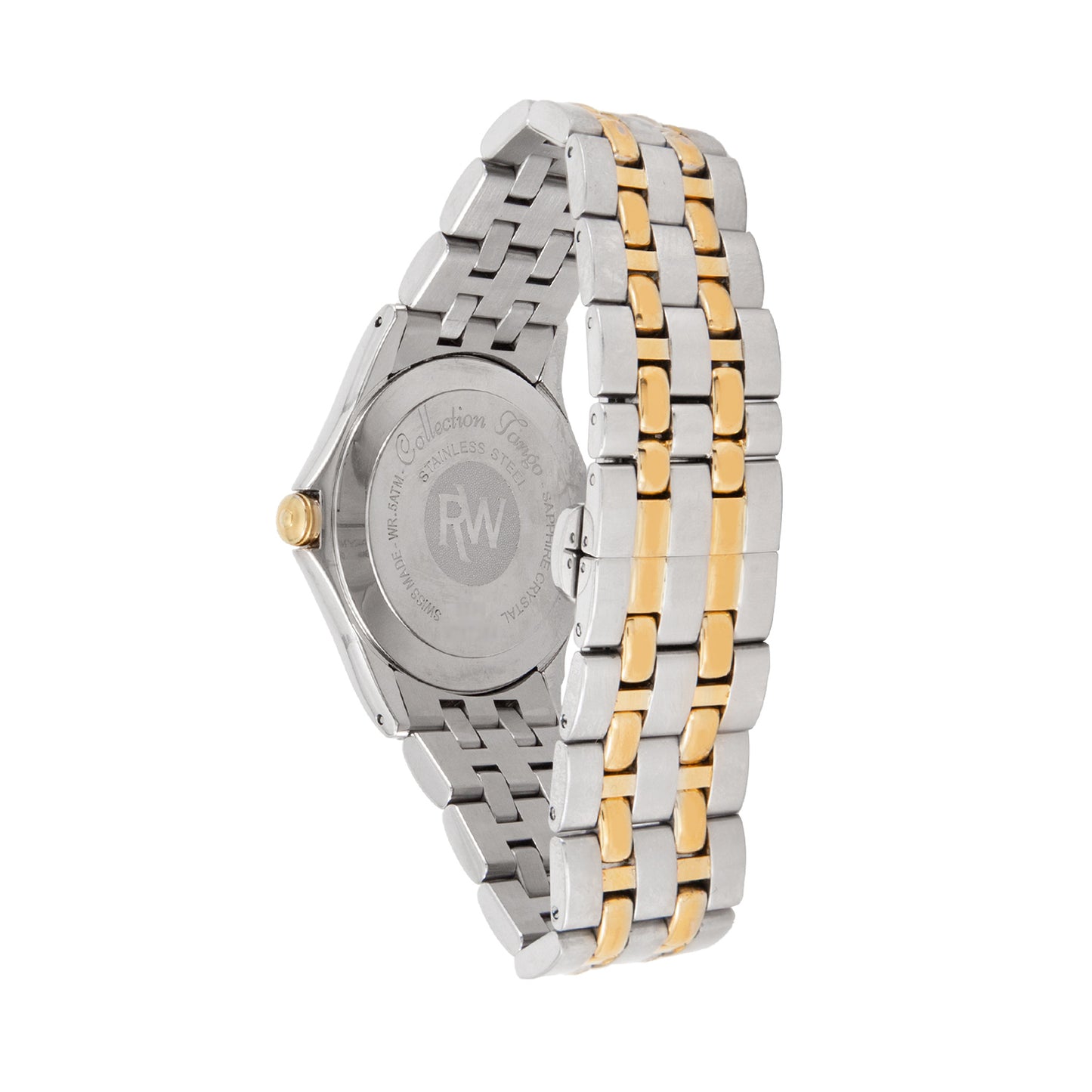 Raymond Weil Tango 36mm