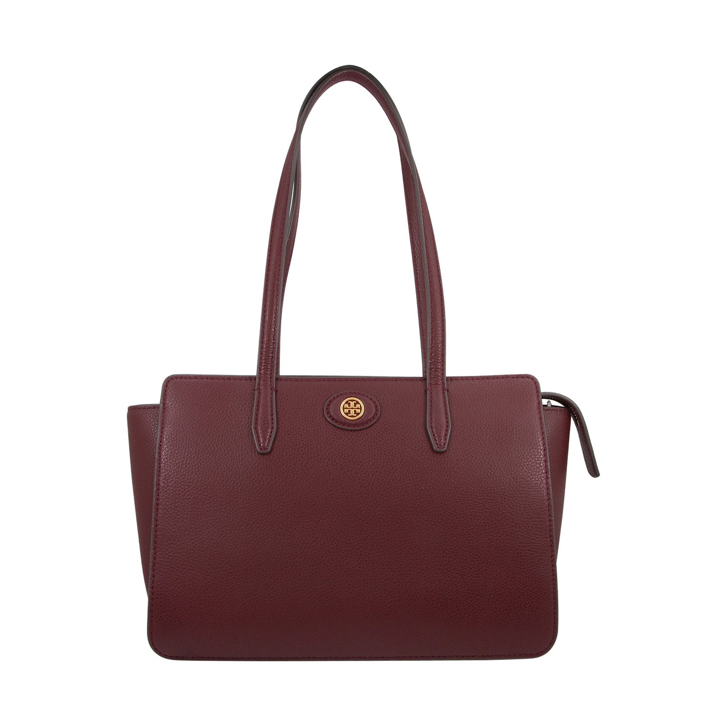 Bolso Robinson Pebbled Small Tote