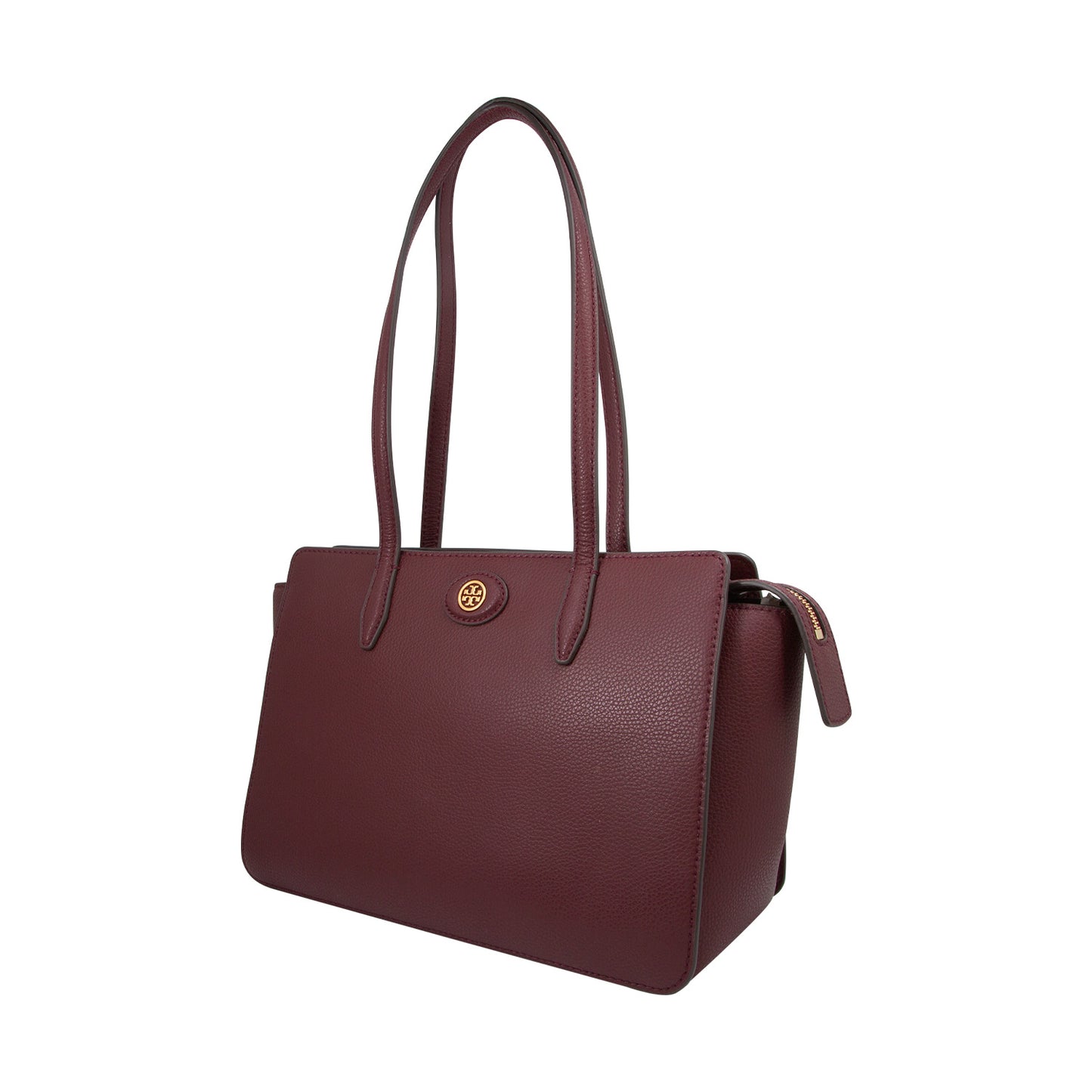 Bolso Robinson Pebbled Small Tote