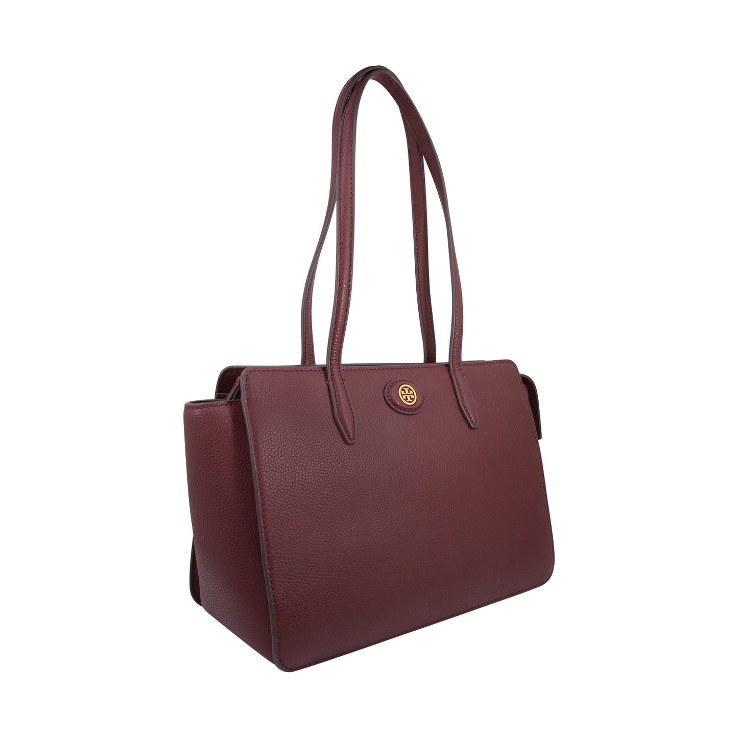 Bolso Robinson Pebbled Small Tote