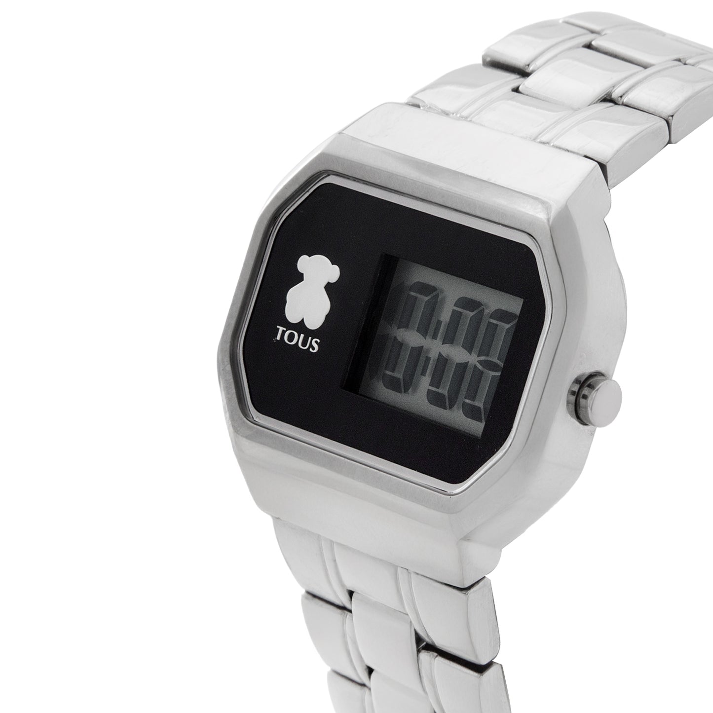 Tous D-Bear Digital 35 x 25mm