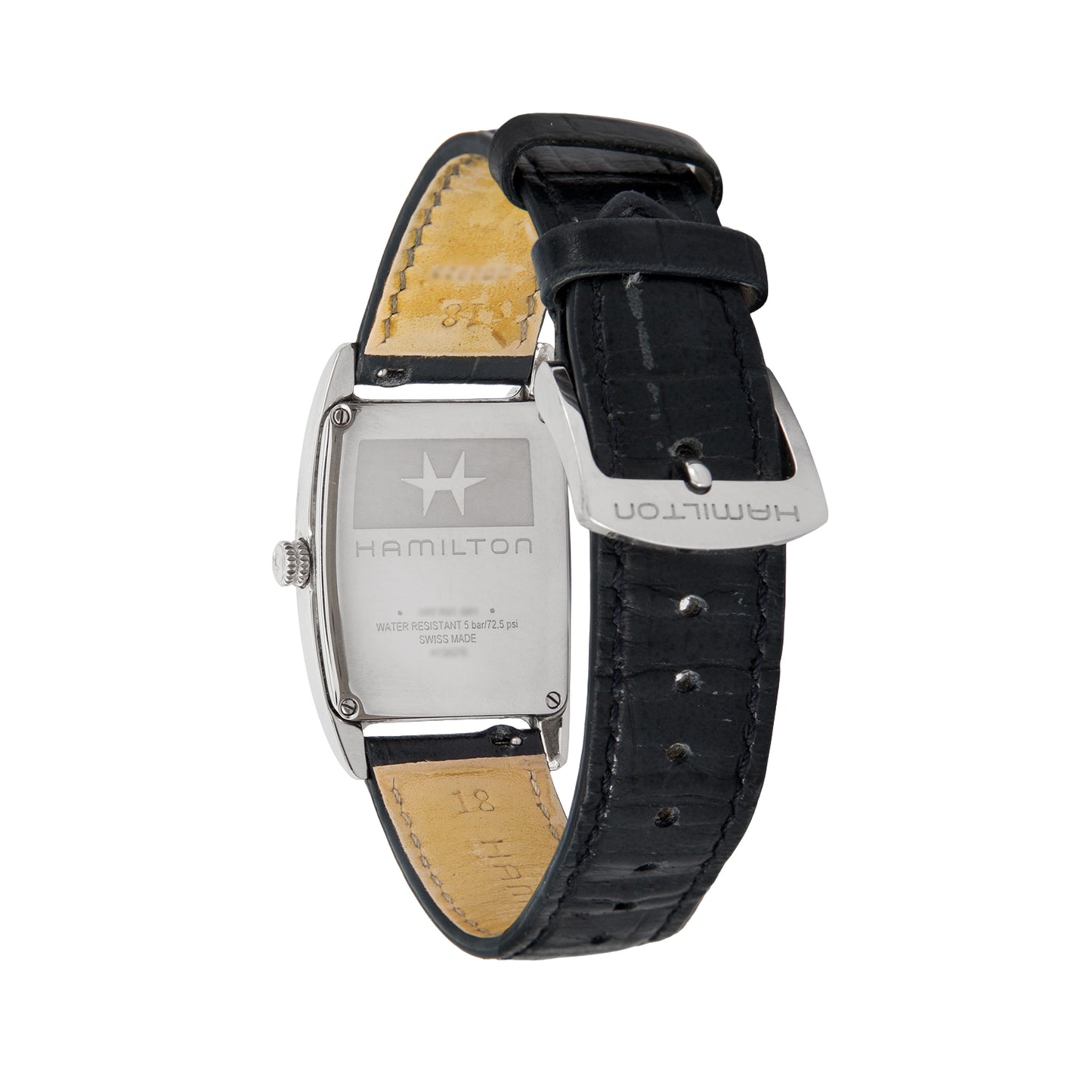 Hamilton Boulton 32 x 42mm