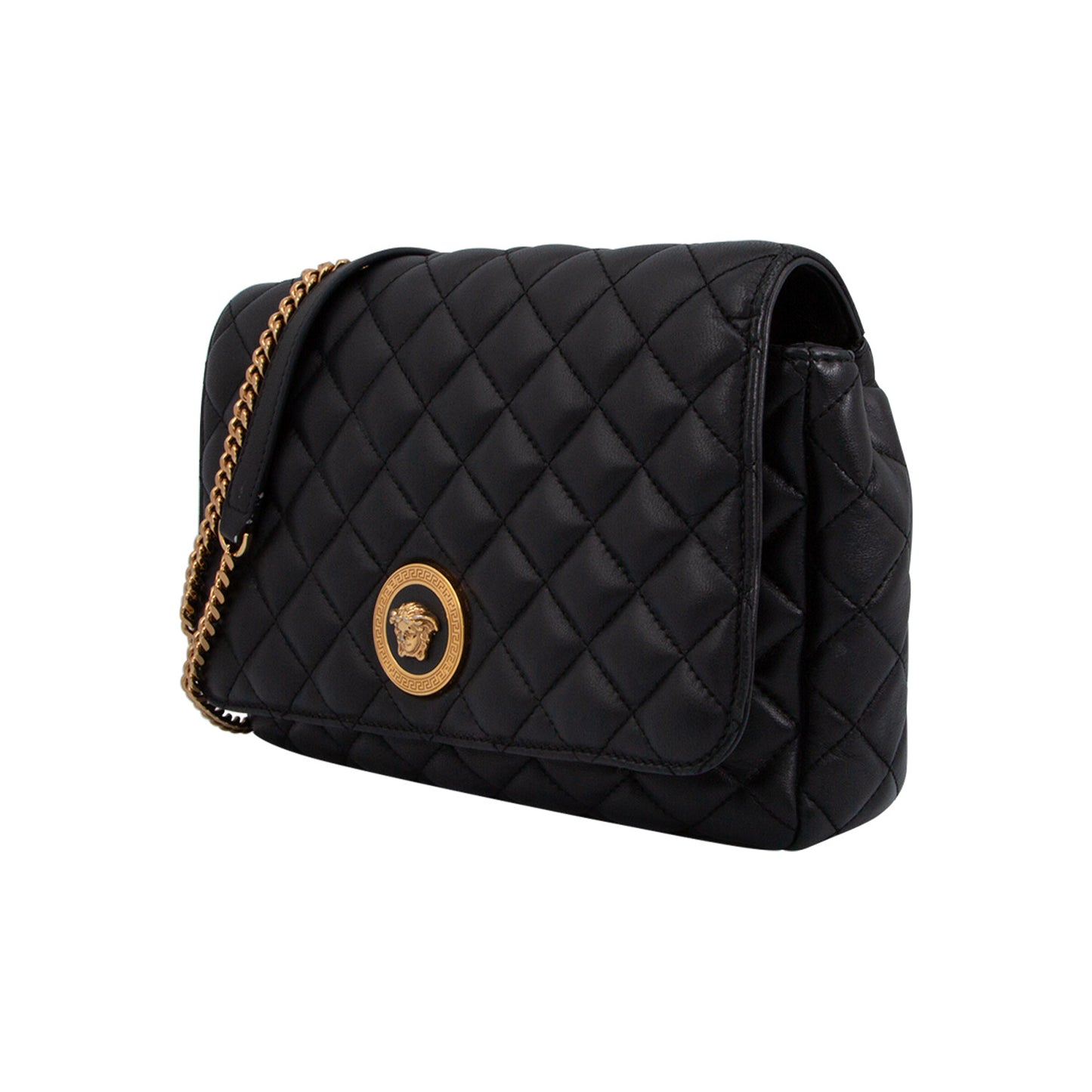 Crossbody Medusa