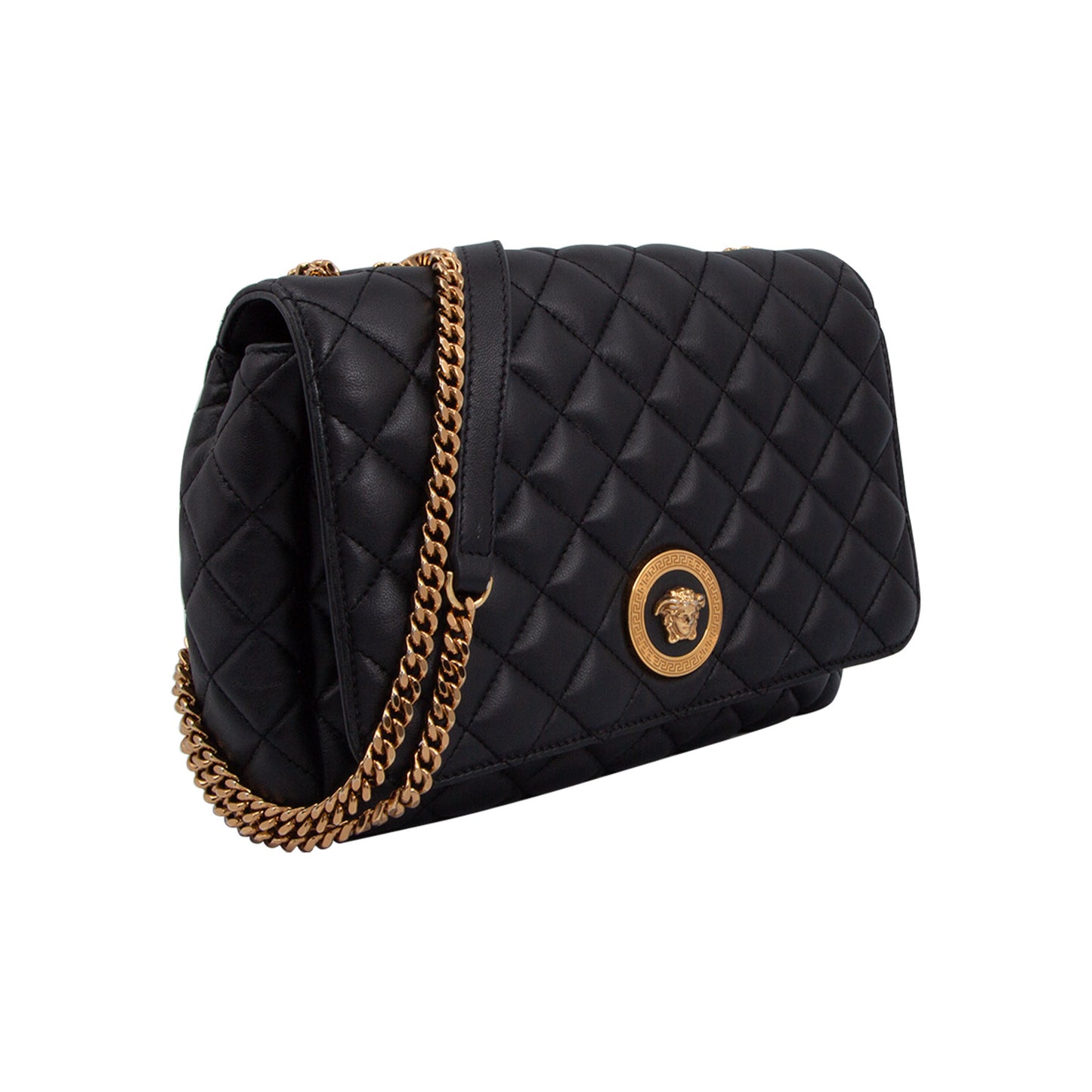 Crossbody Medusa