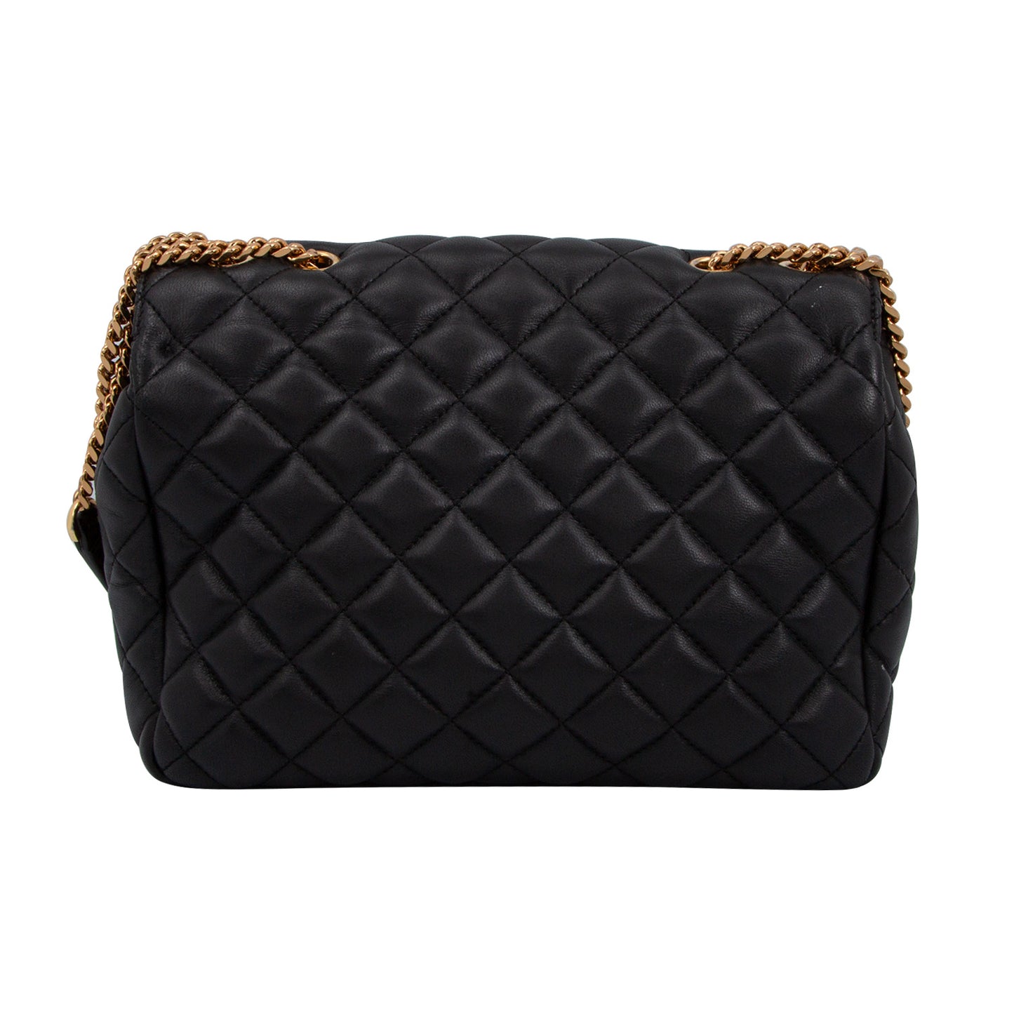 Crossbody Medusa