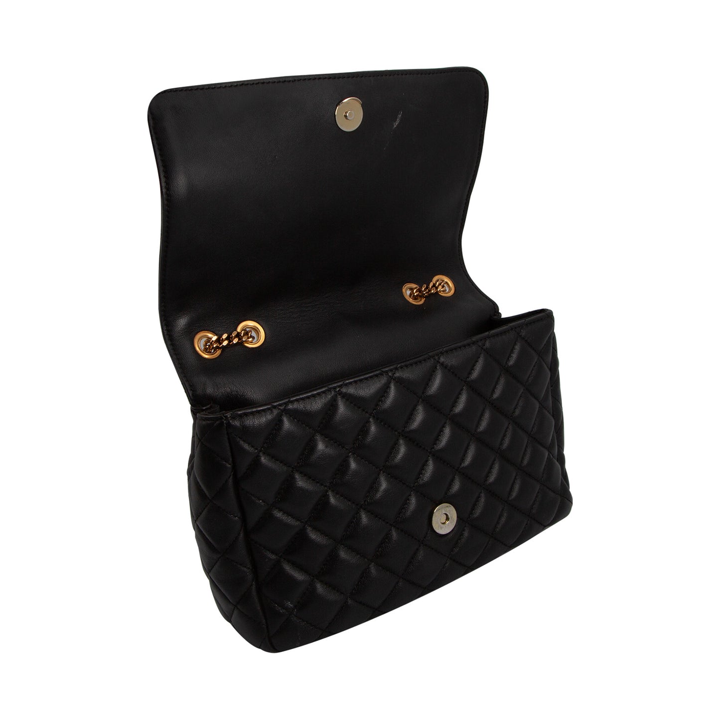 Crossbody Medusa