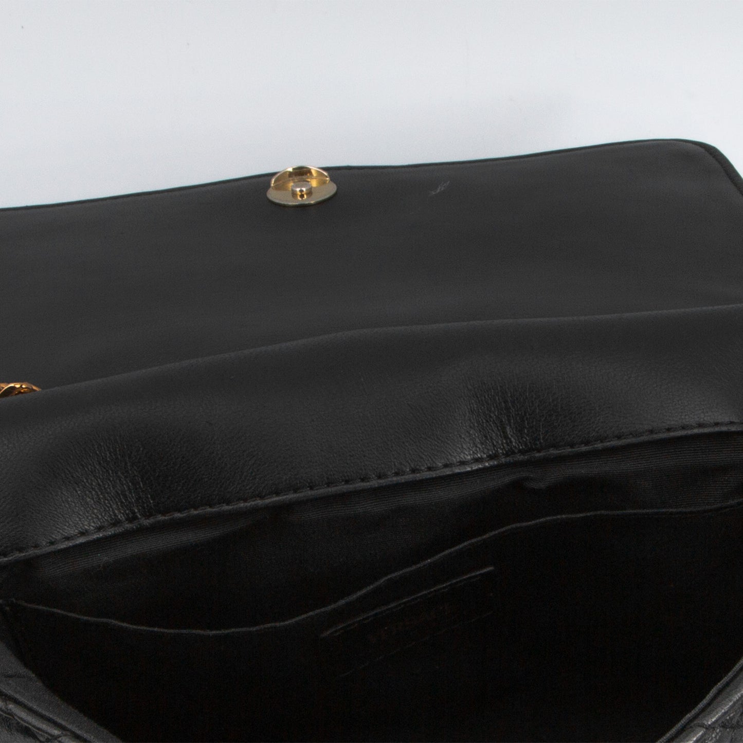 Crossbody Medusa