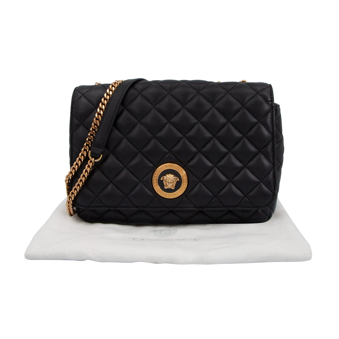 Crossbody Medusa